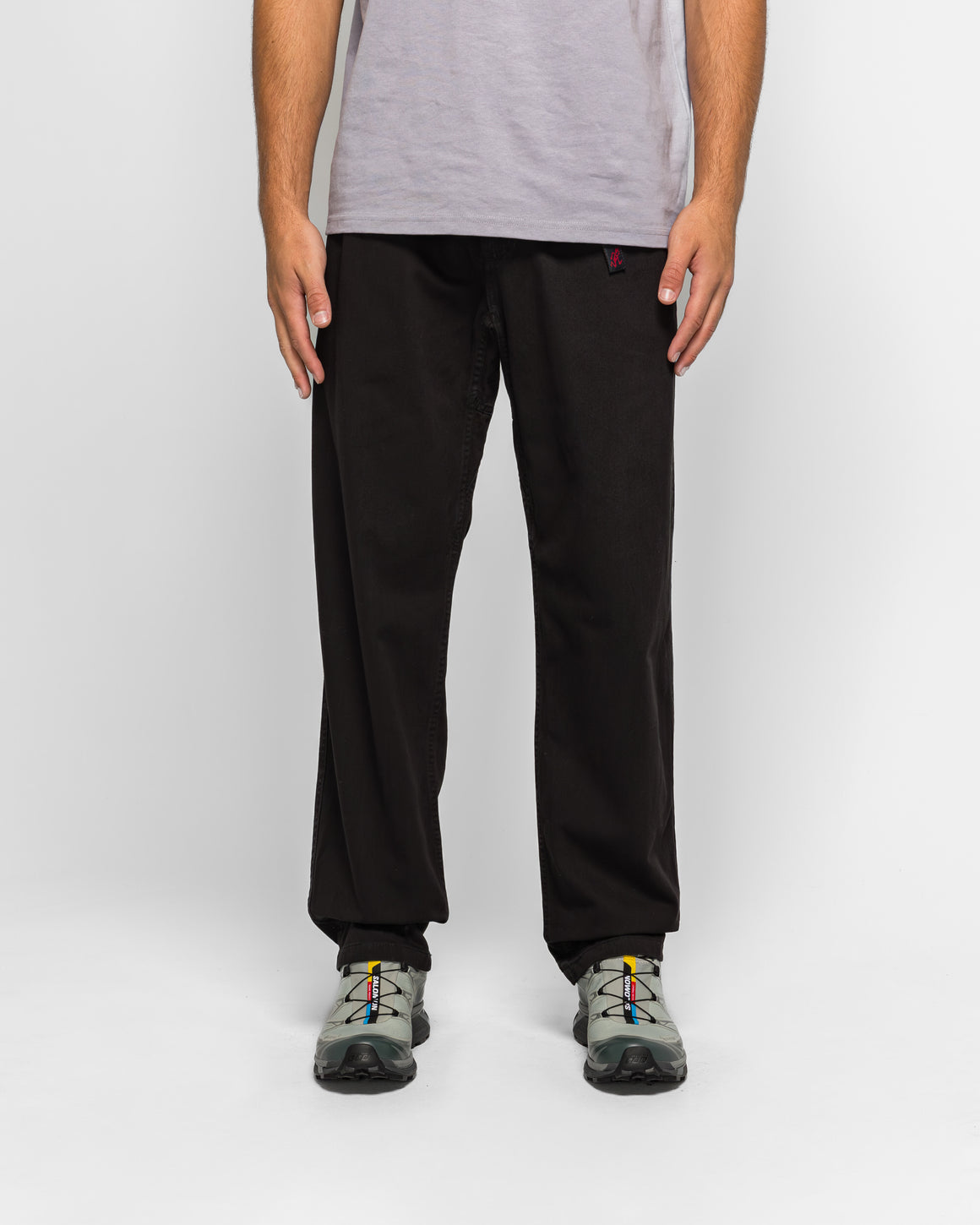 Gramicci - Gramicci Pant - Black - UP THERE