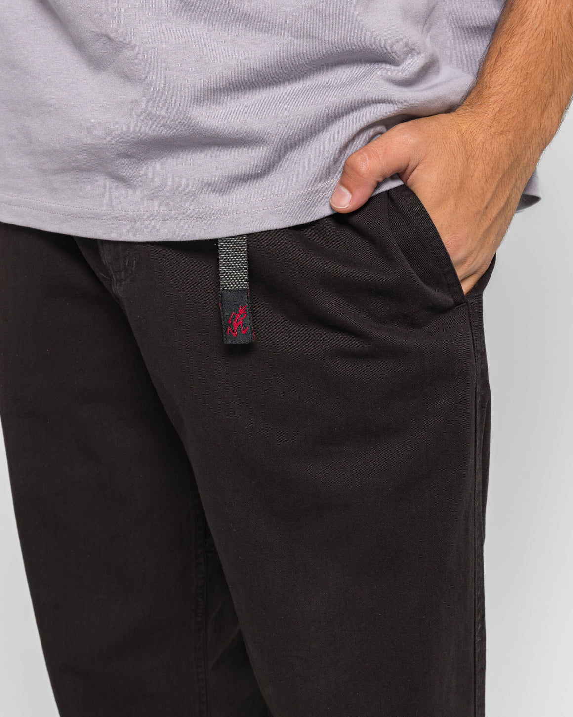 Gramicci - Gramicci Pant - Black - UP THERE