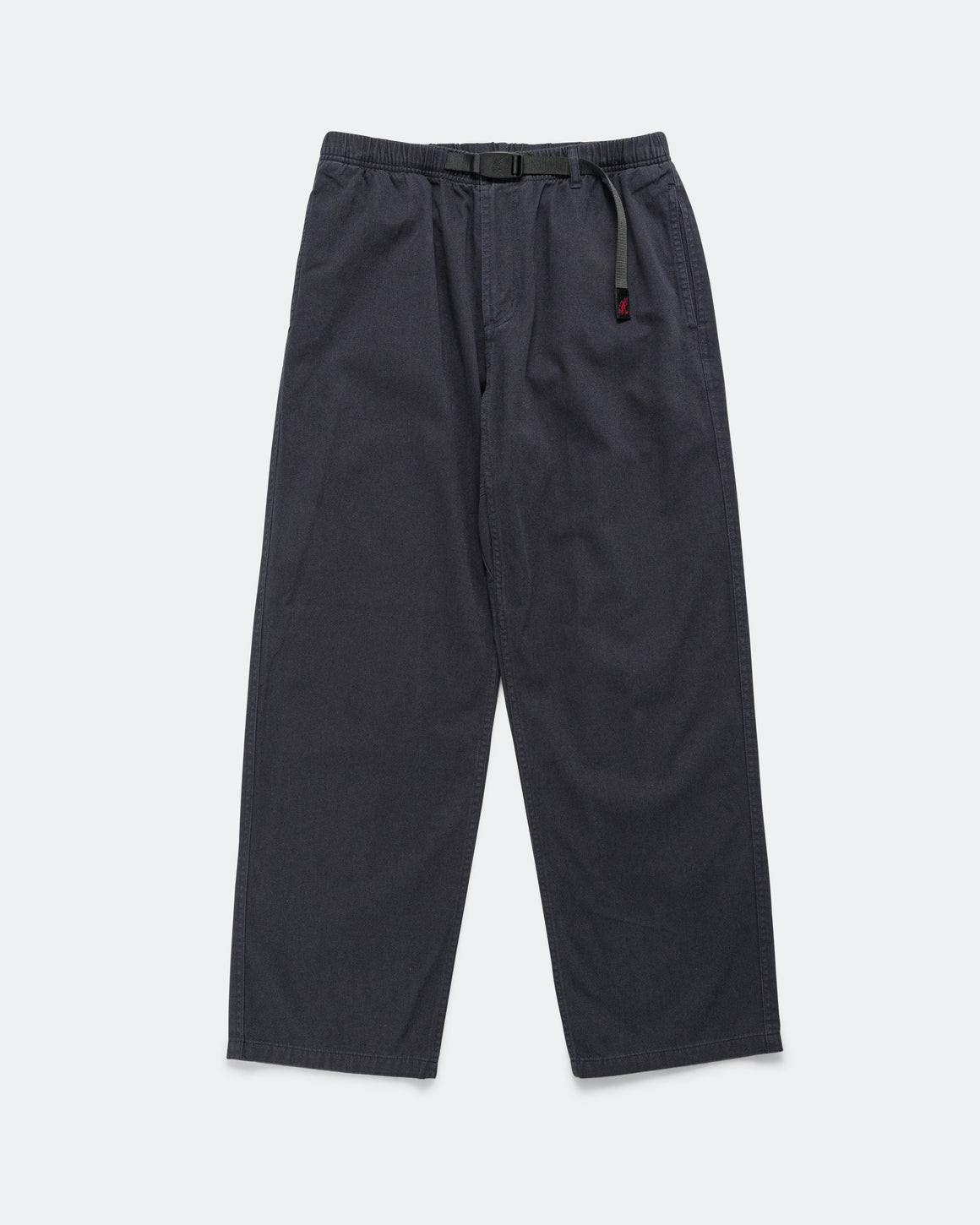 Gramicci - Gramicci Pant Straight Fit - Double Navy - UP THERE