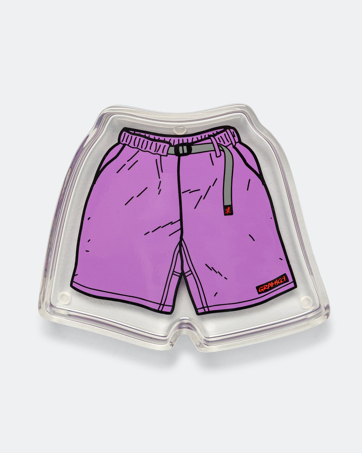 Gramicci - Gramicci Short Tray - Purple - UP THERE