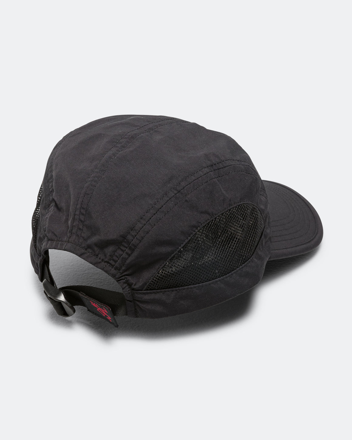 Gramicci - Guide Cap - Black - UP THERE