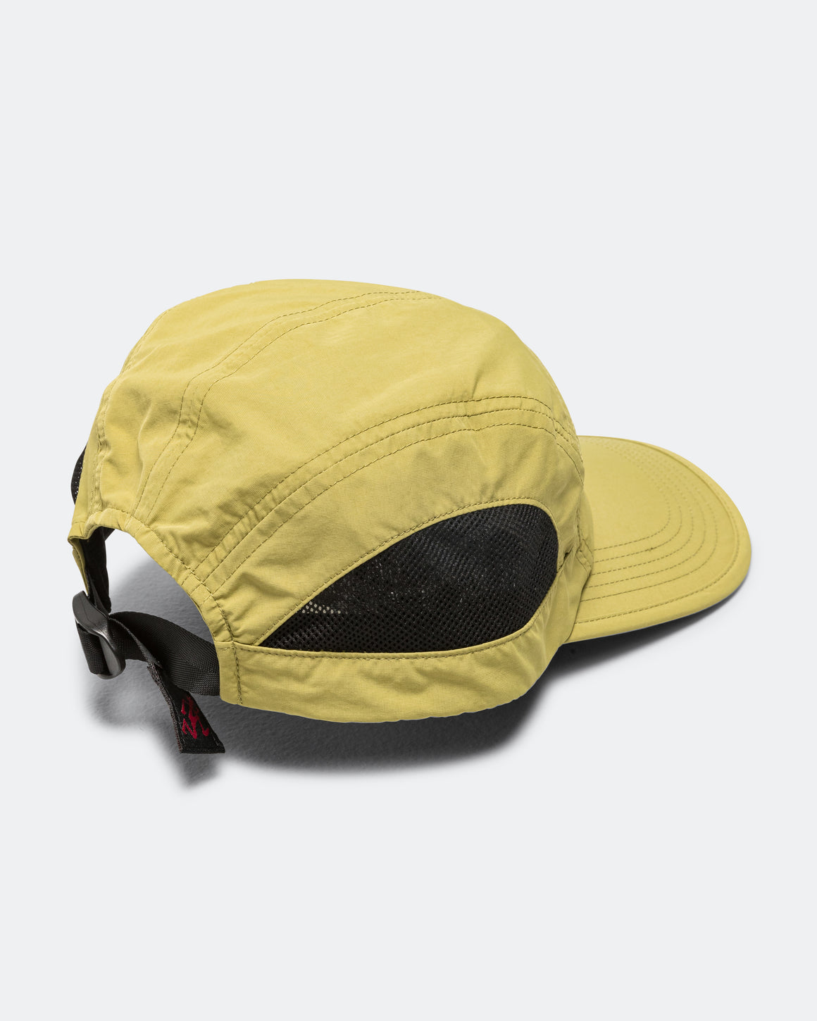 Gramicci - Guide Cap - Field Green - UP THERE