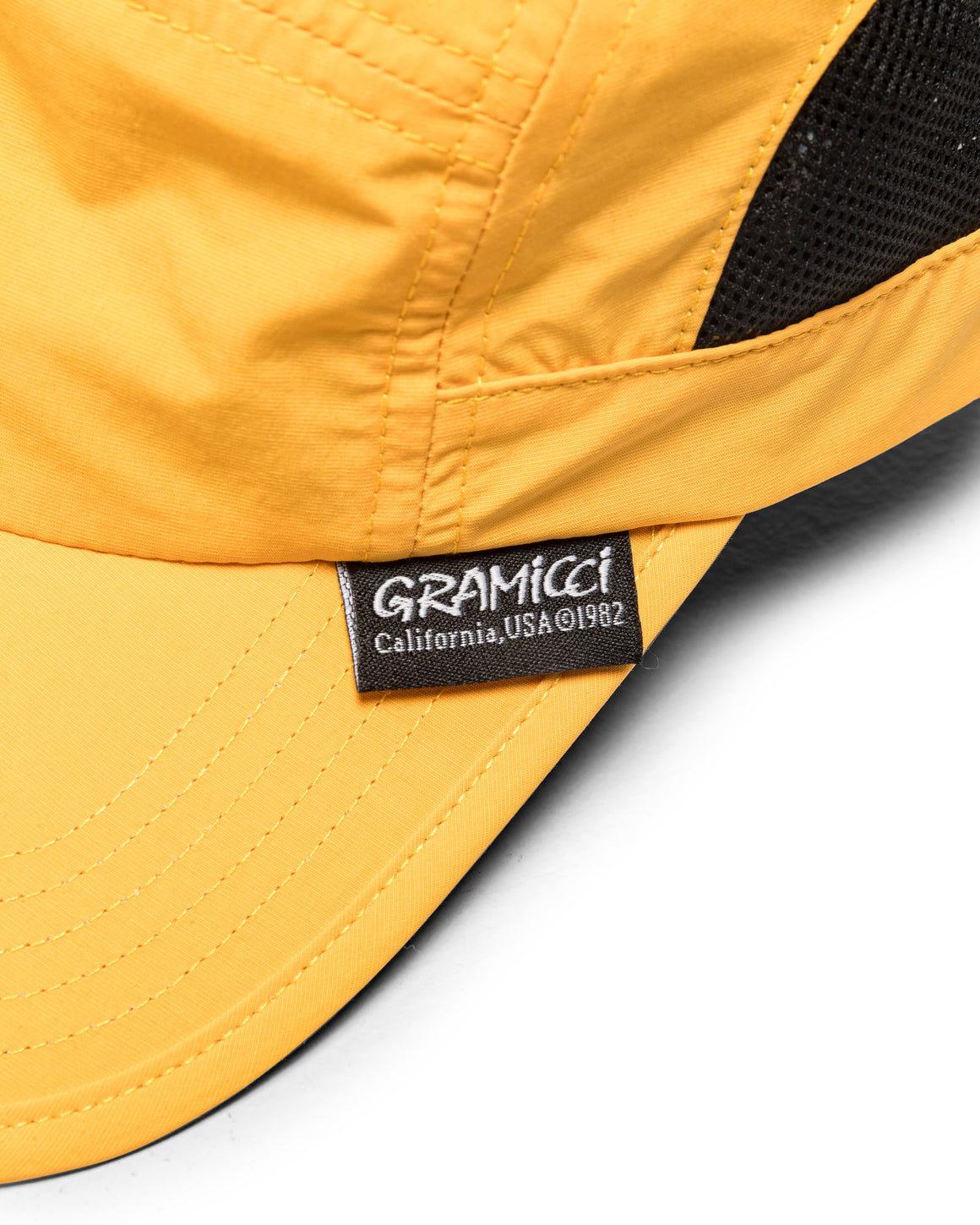 Gramicci - Guide Cap - Mango - UP THERE