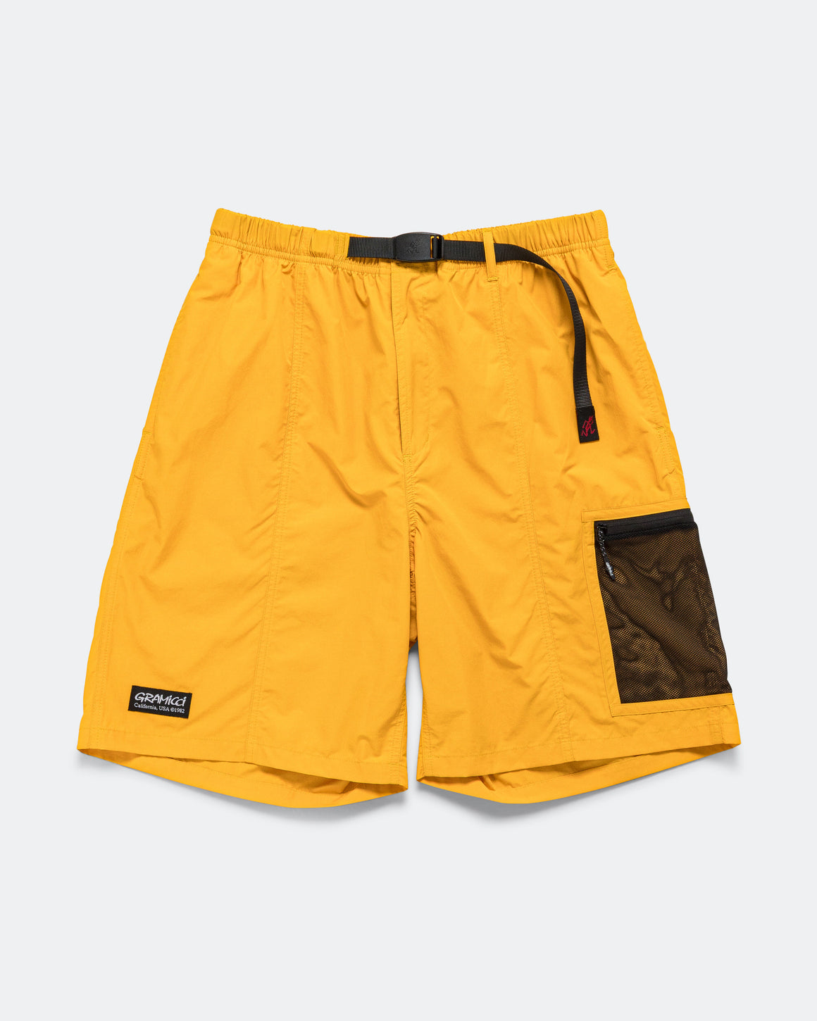 Gramicci - Guide Short - Mango - UP THERE