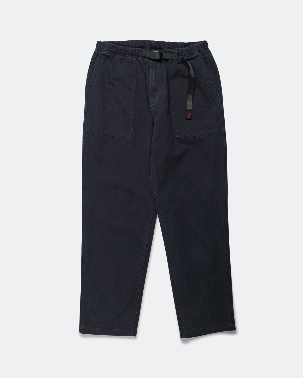Gramicci - Loose Tapered Ridge Pant - Double Navy - UP THERE