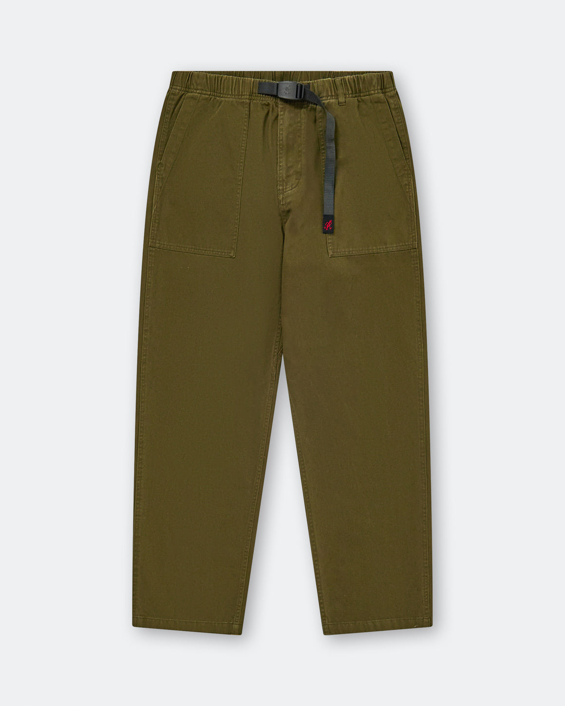 Gramicci - Loose Tapered Ridge Pant - Pine - UP THERE