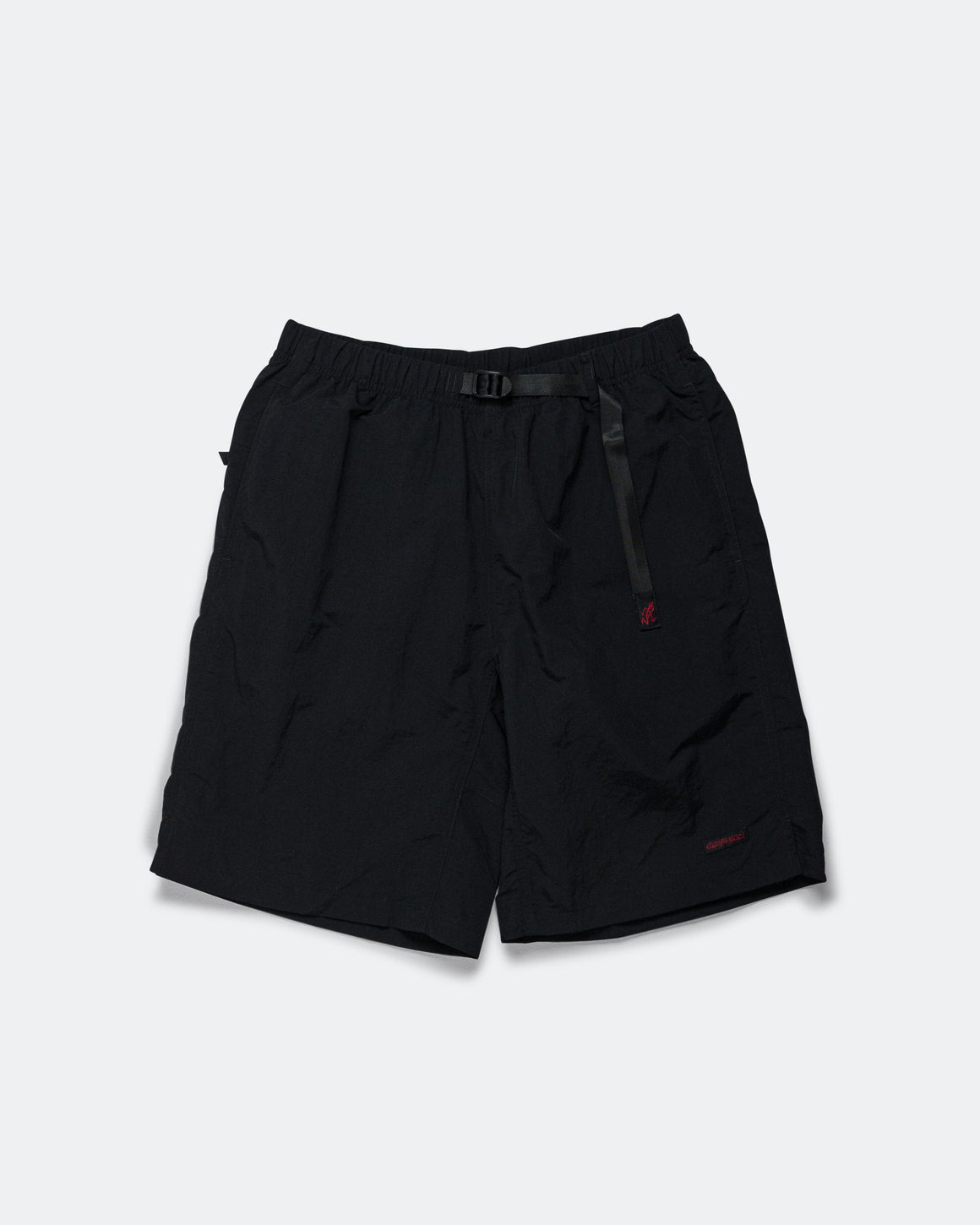 Gramicci - Nylon Packable G-Short - Black - UP THERE