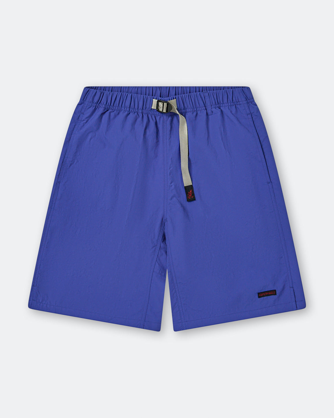 Gramicci - Nylon Packable G-Short - Ocean Blue - UP THERE