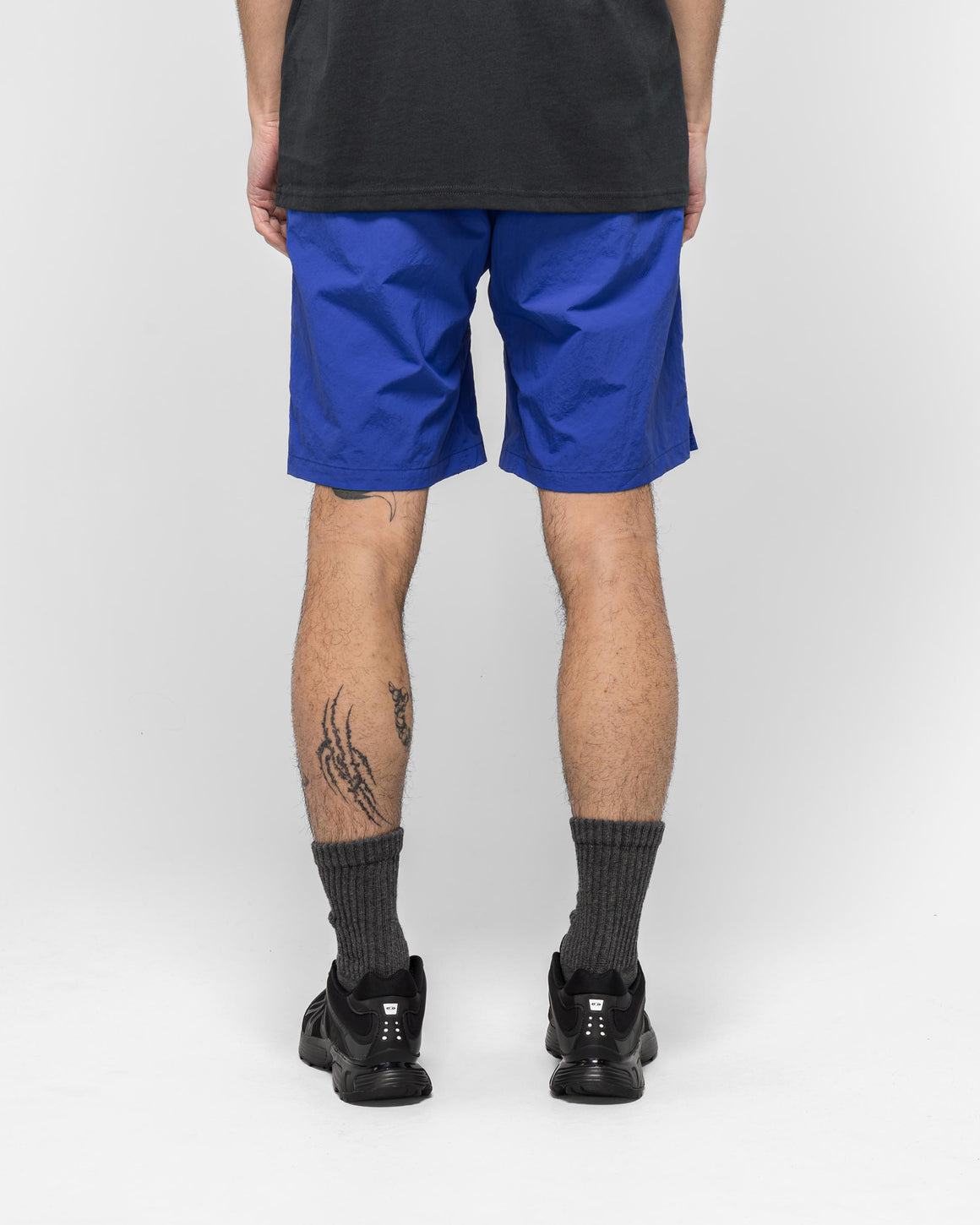 Gramicci - Nylon Packable G-Short - Ocean Blue - UP THERE