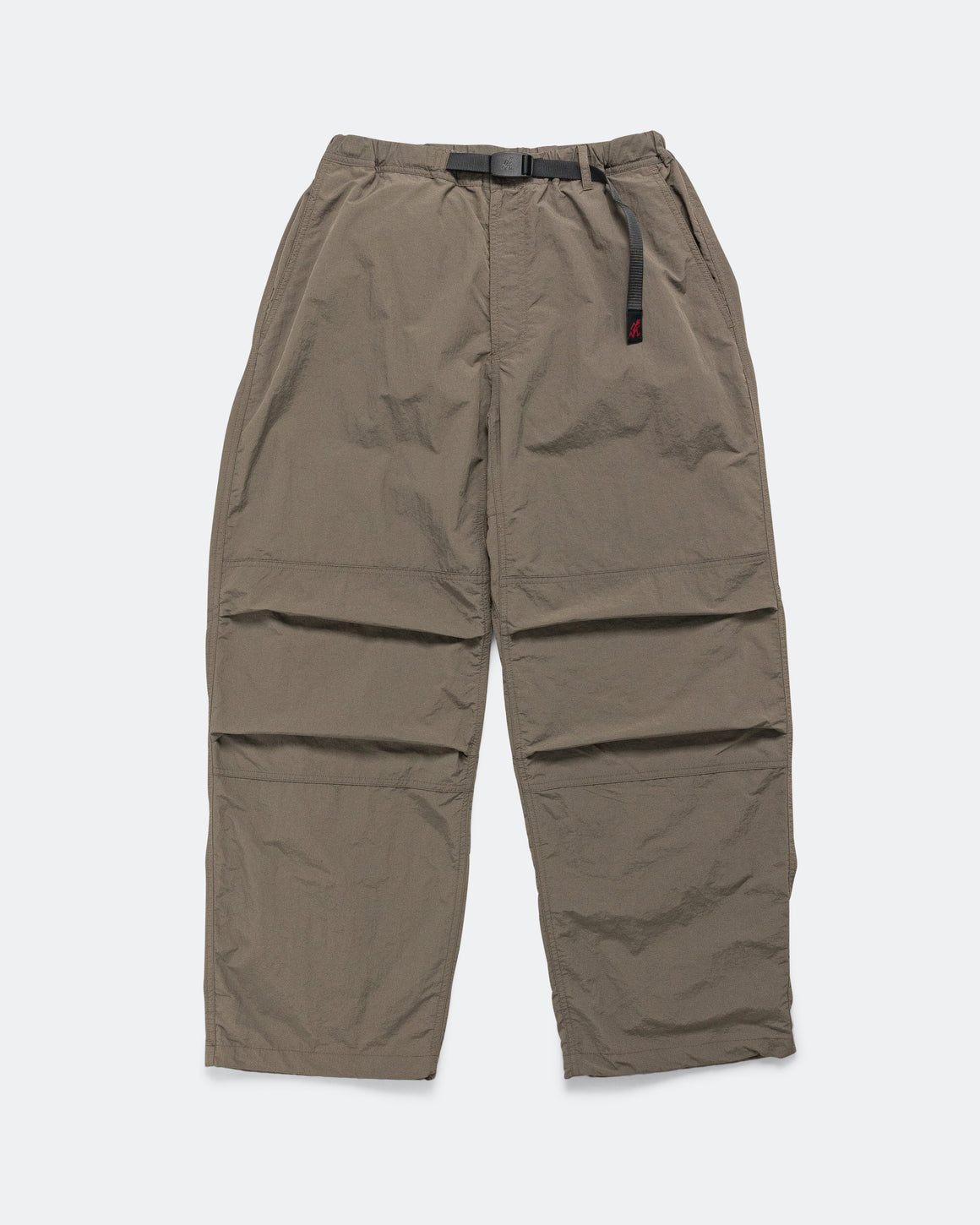 Gramicci - Nylon Paneled Trek Pant - Granite - UP THERE