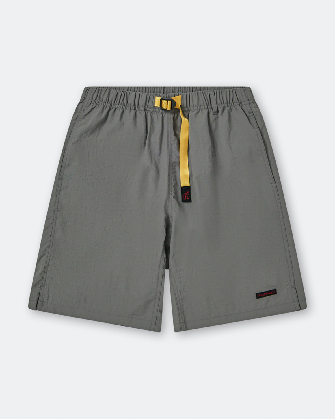 Gramicci - Nylon Packable G-Short - Grey - UP THERE