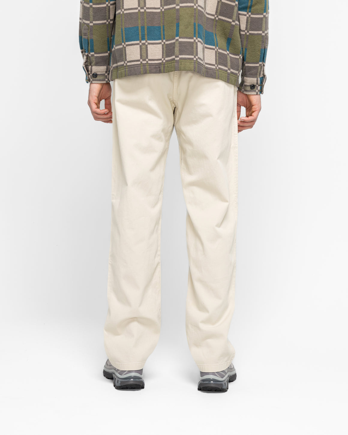 Gramicci - Gramicci Pant - Greige - UP THERE