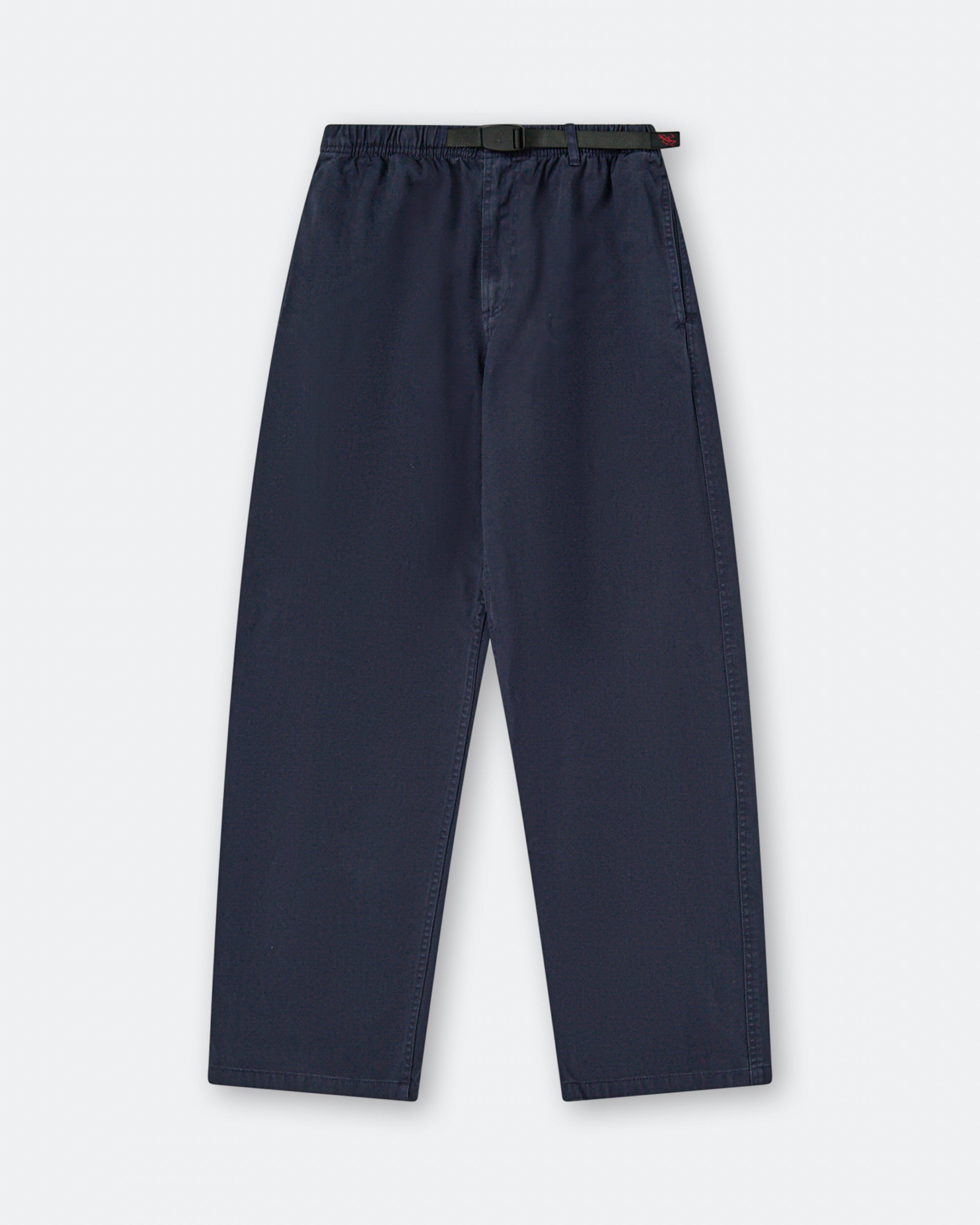 パンツ KIYONAGA&CO.GRAMICCI STRAIGHT EASYSLACKS Gramicci Pant Straight Fit