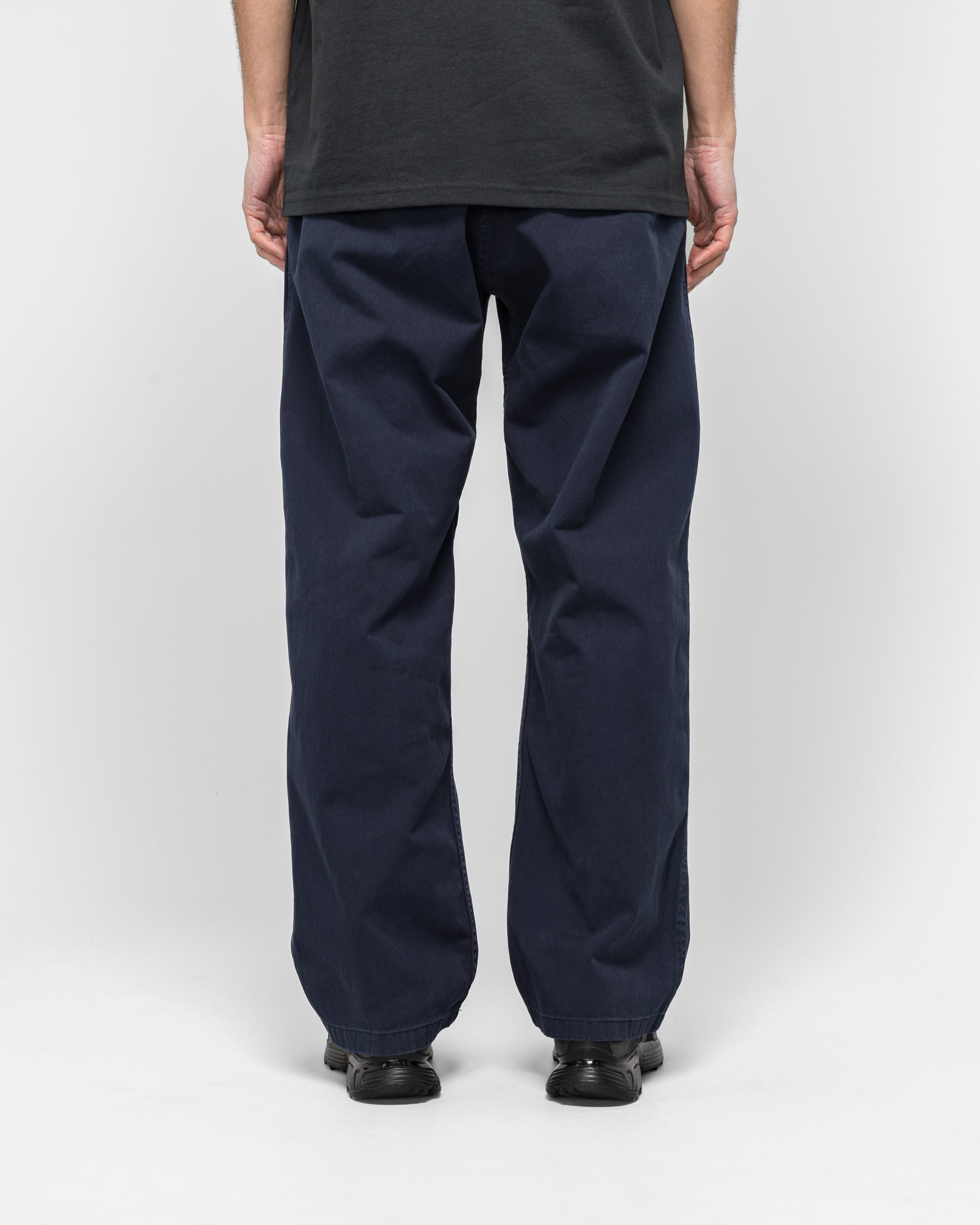 Gramicci - Gramicci Pant Straight Fit - Navy Pigment | UP THERE