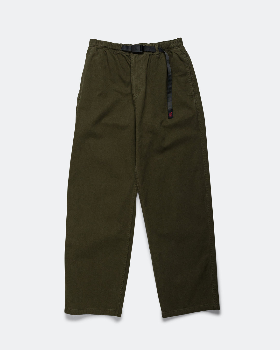 Gramicci - Gramicci Pant Straight Fit - Pine - UP THERE