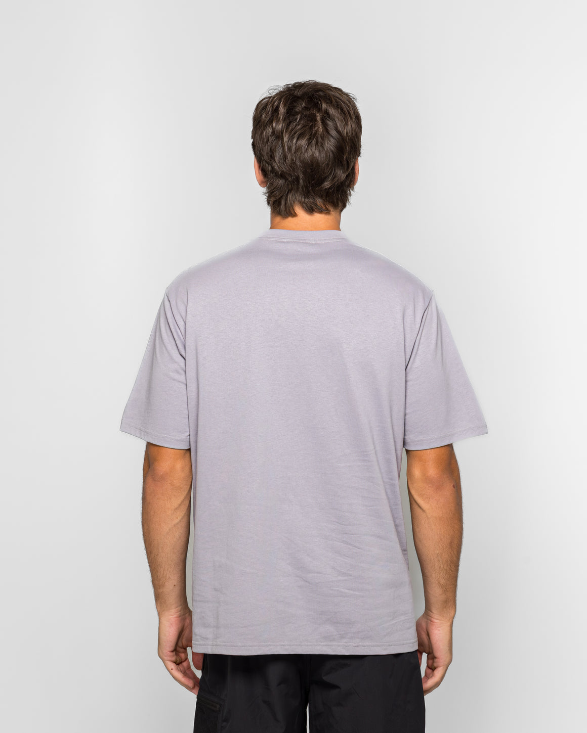 Gramicci - Quencher Tee - Lavendar - UP THERE