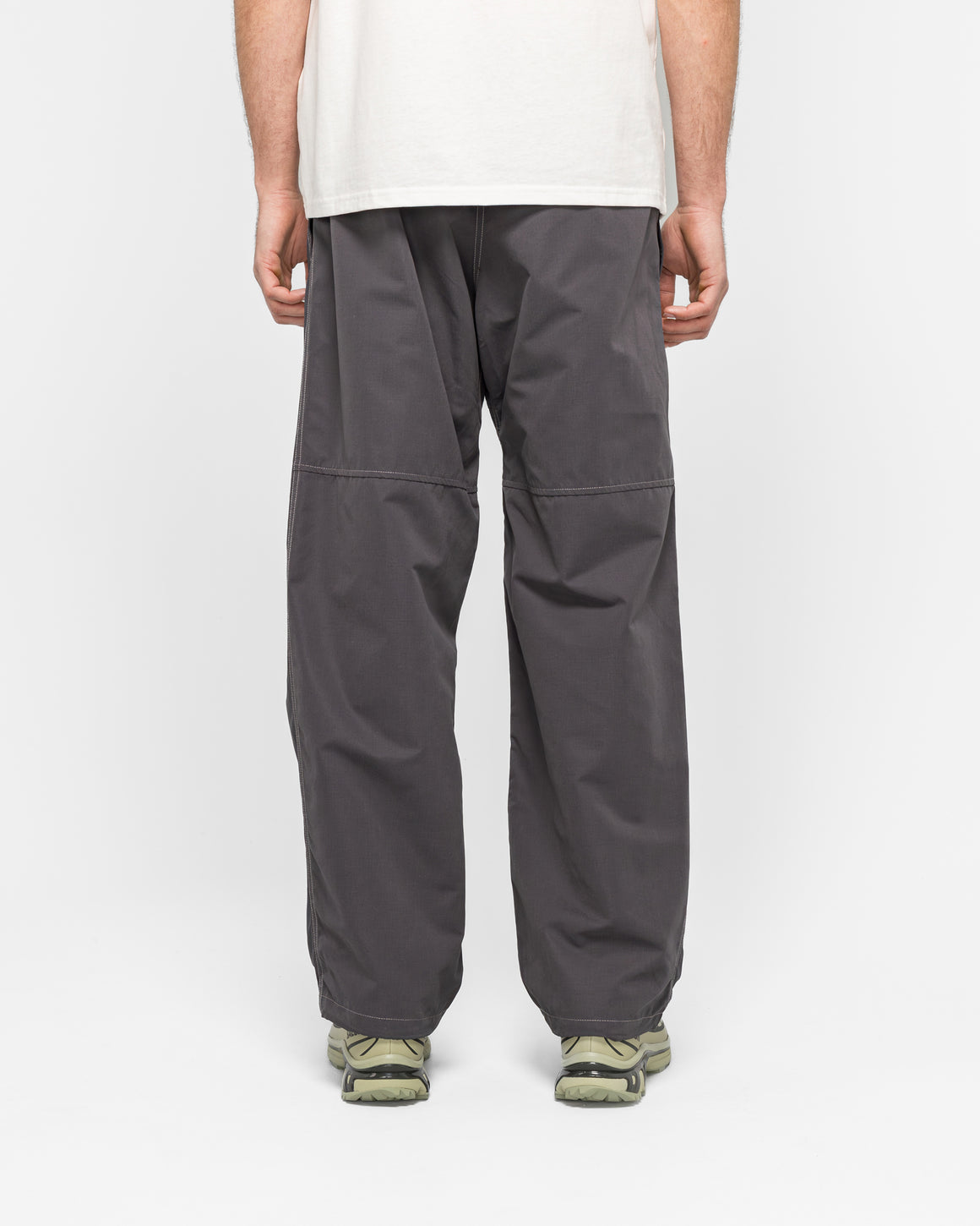 Gramicci - Salem Pant - Charcoal - UP THERE