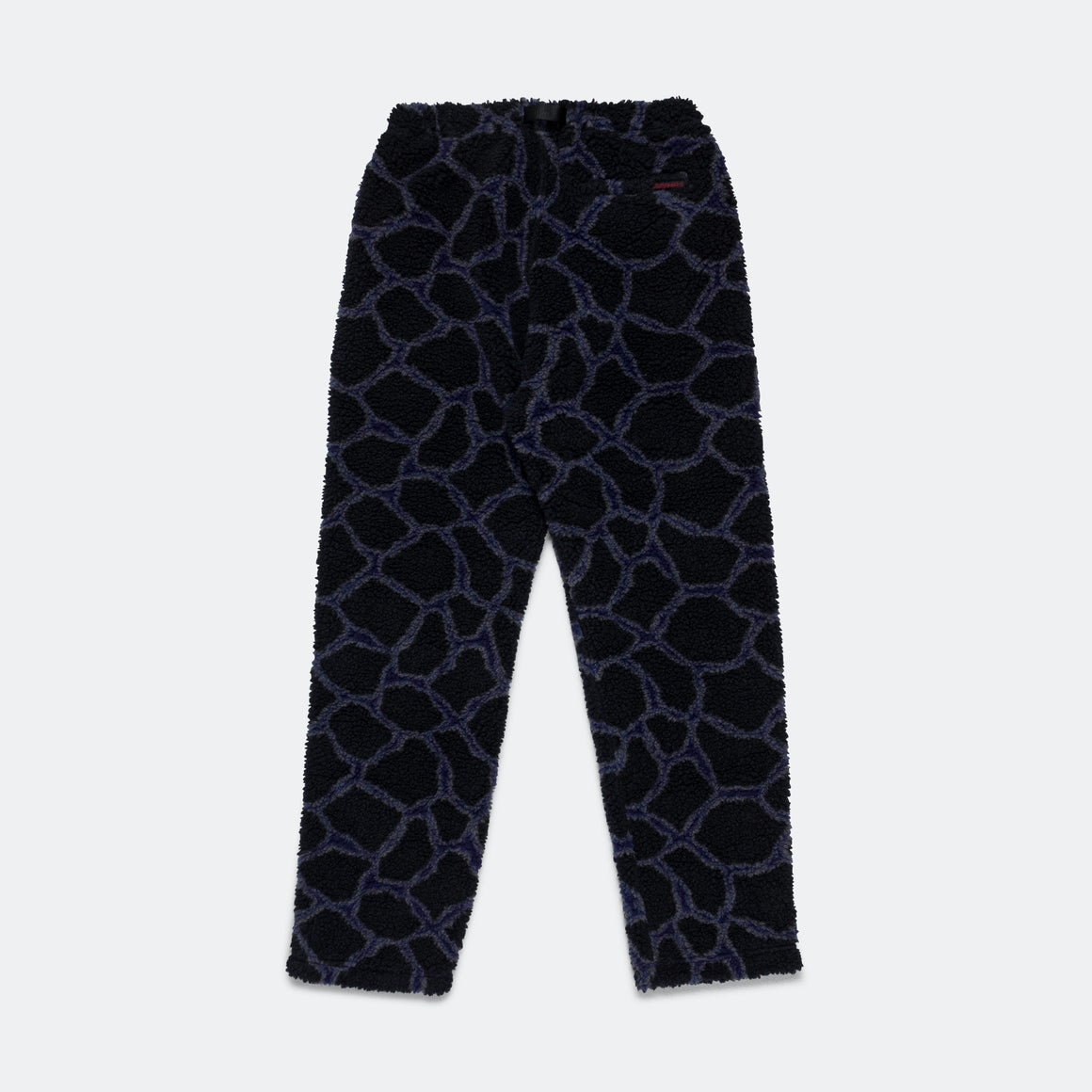 Gramicci - Sherpa Pant - Agate Navy - UP THERE