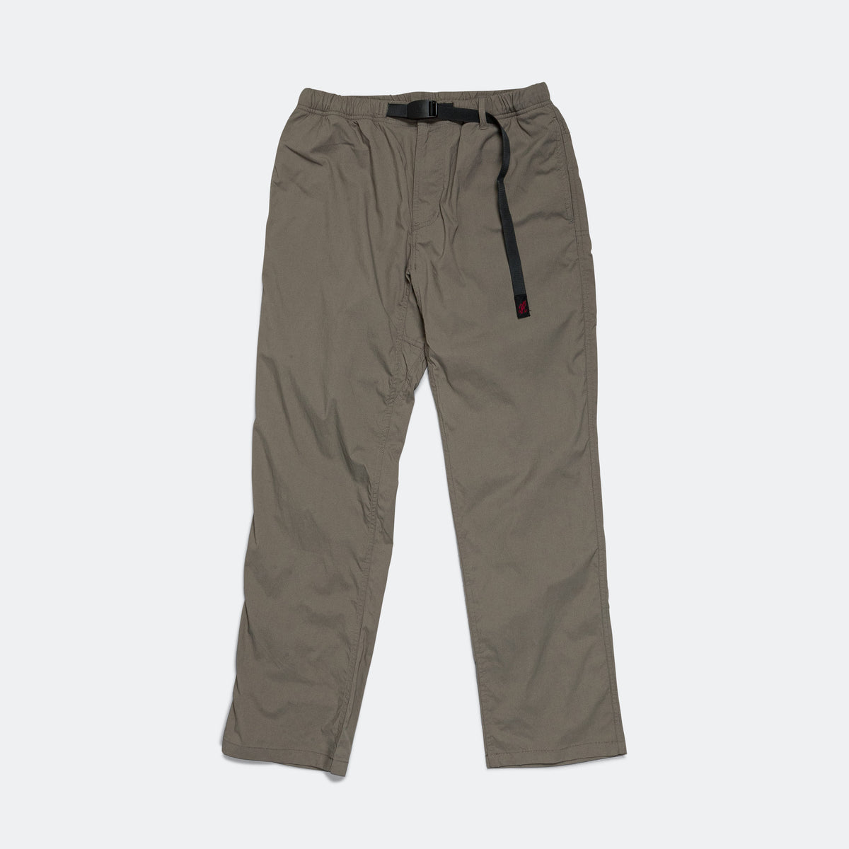Gramicci Softshell EQT Pant - Tech Grey | UP THERE