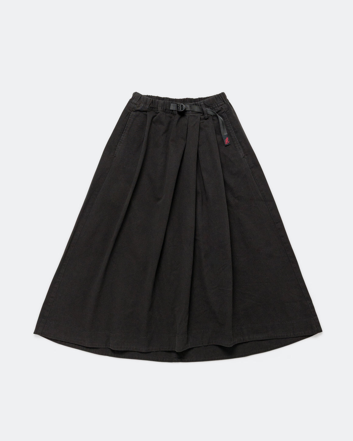 Gramicci - Talecut Skirt - Black - UP THERE