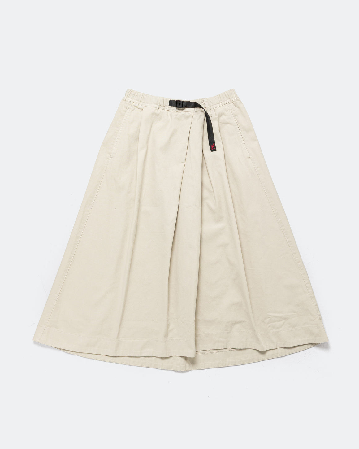 Gramicci - Talecut Skirt - Dune Pigment - UP THERE