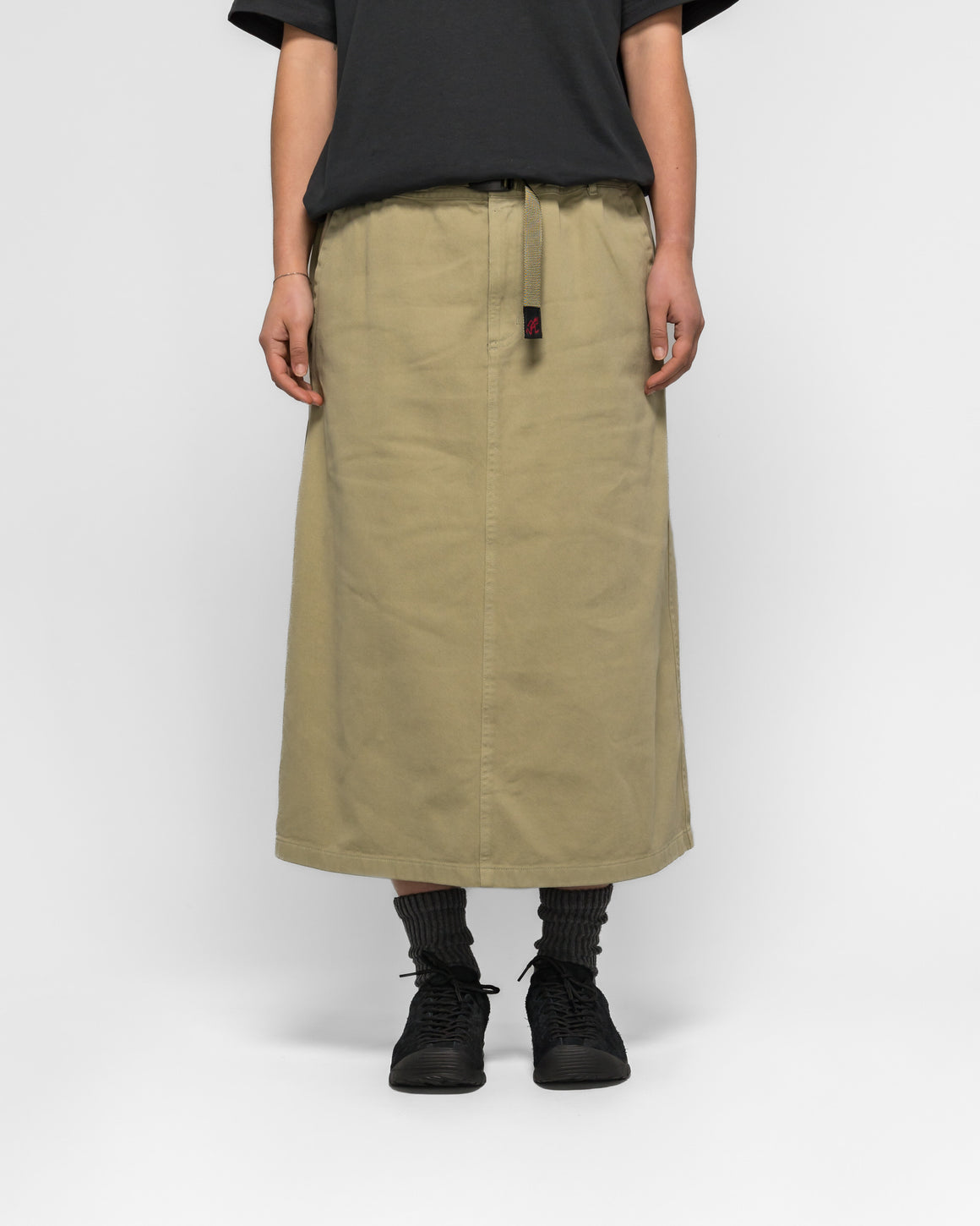 Gramicci - Venture Skirt - Elm - UP THERE