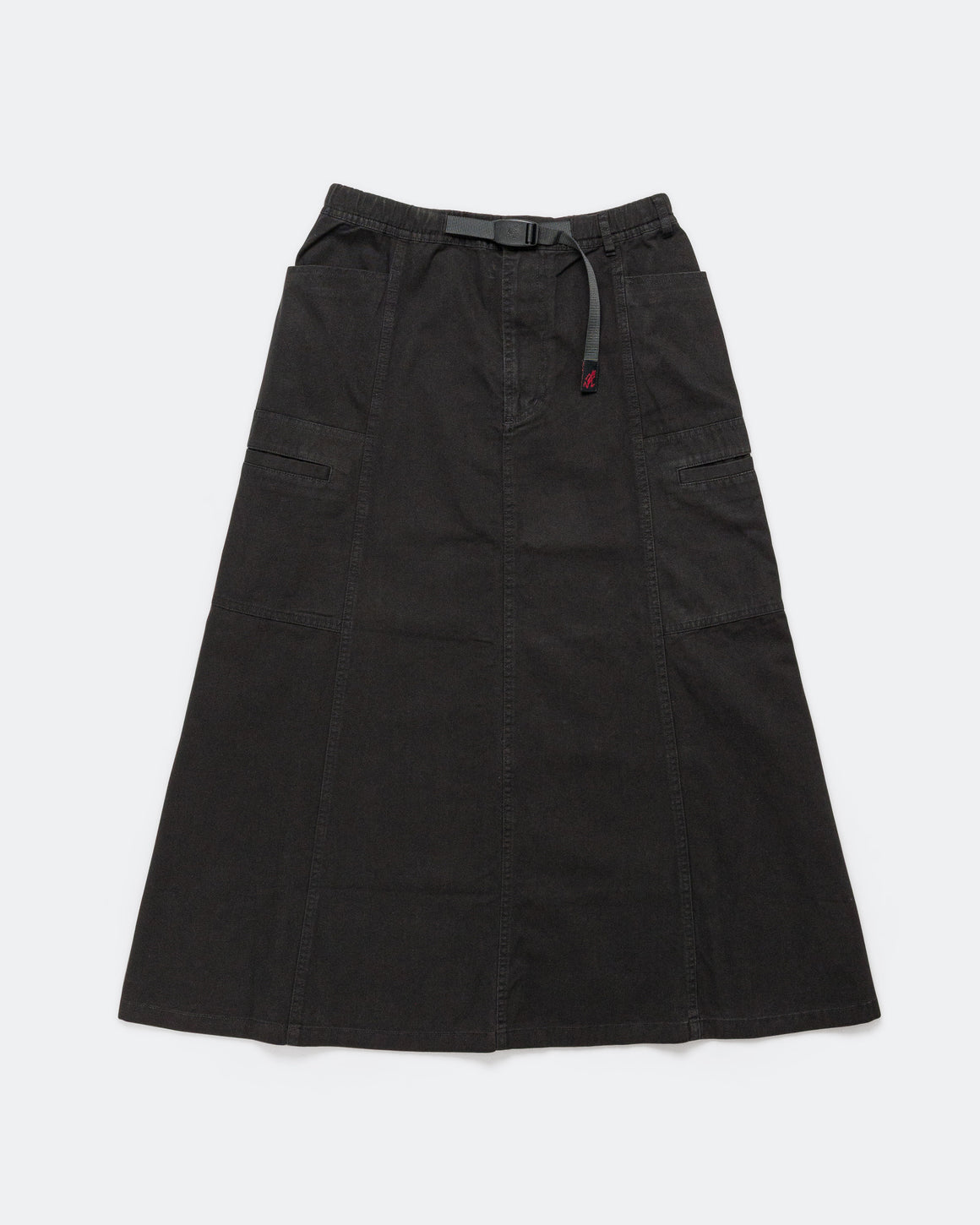Gramicci - Voyager Skirt - Black - UP THERE