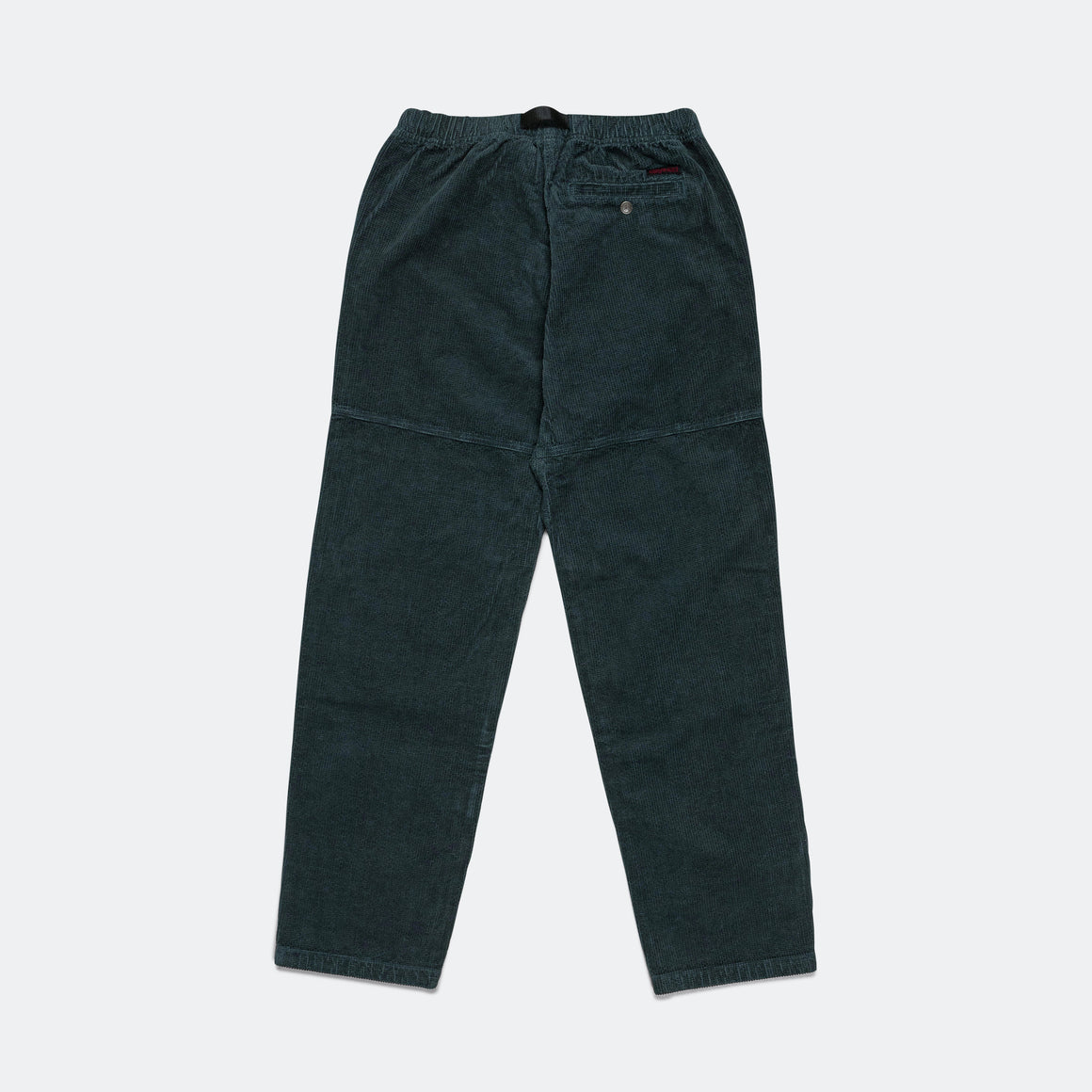 Gramicci - Waffle Cord Double-Knee Climber Pant - Foggy Pine Dye - UP THERE