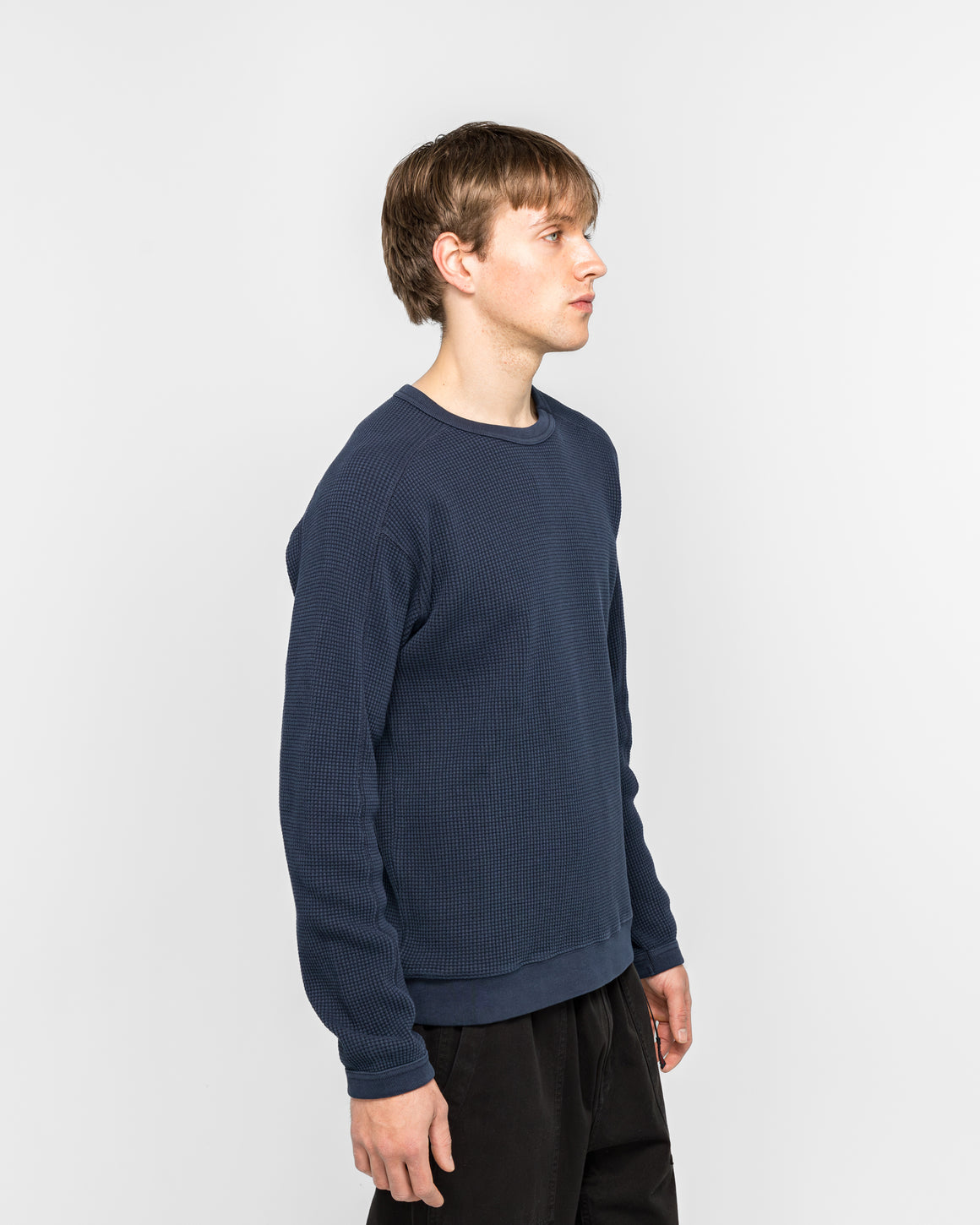 Gramicci - Waffle Crew - Twilight - UP THERE