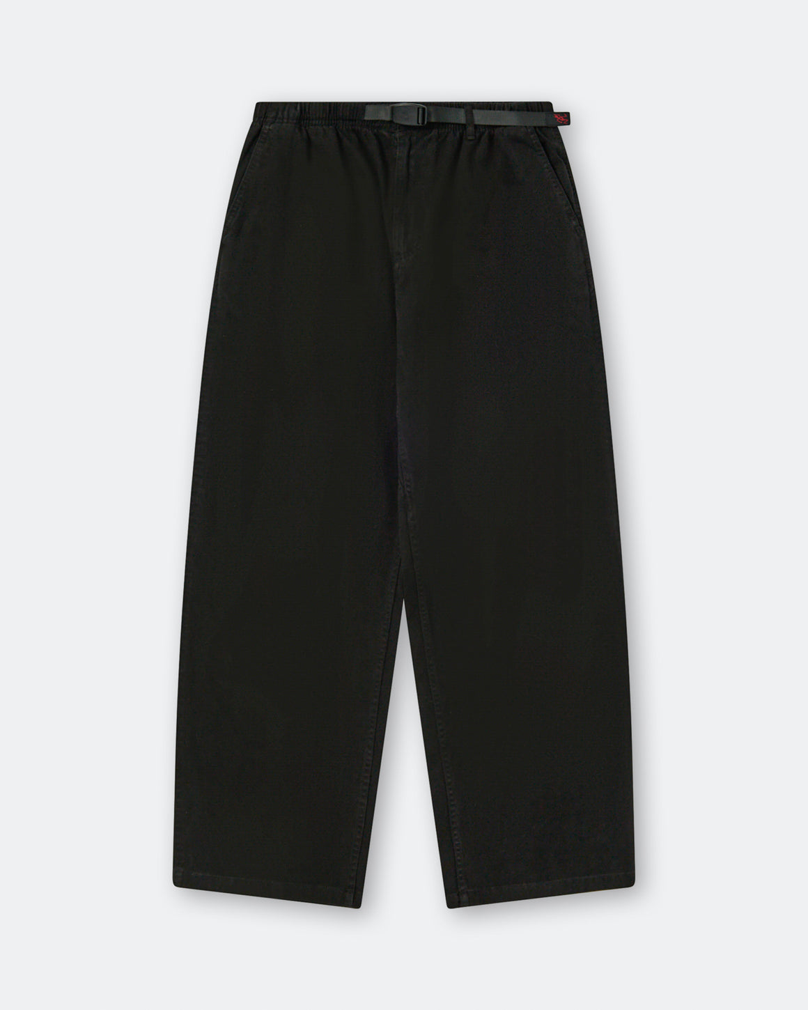 Gramicci - Wide Pants - Black - UP THERE