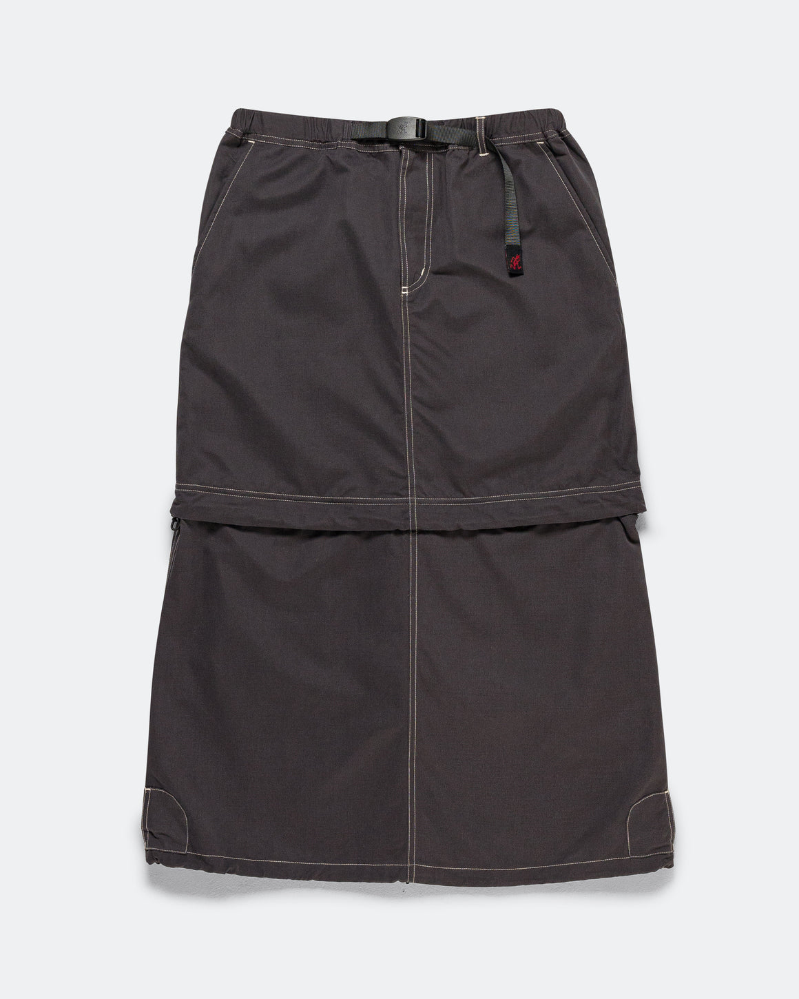 Gramicci - WR Convertible Skirt - Black - UP THERE