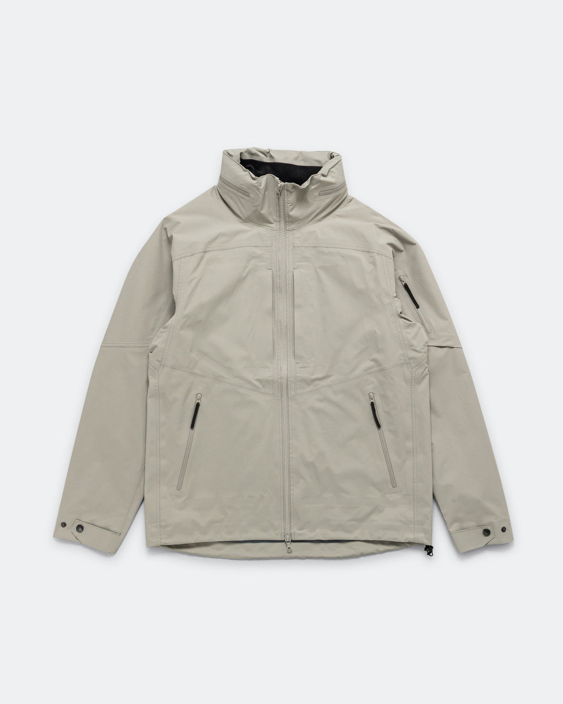 HAVEN - Condor Jacket GORE-TEX - Stone Nylon - UP THERE