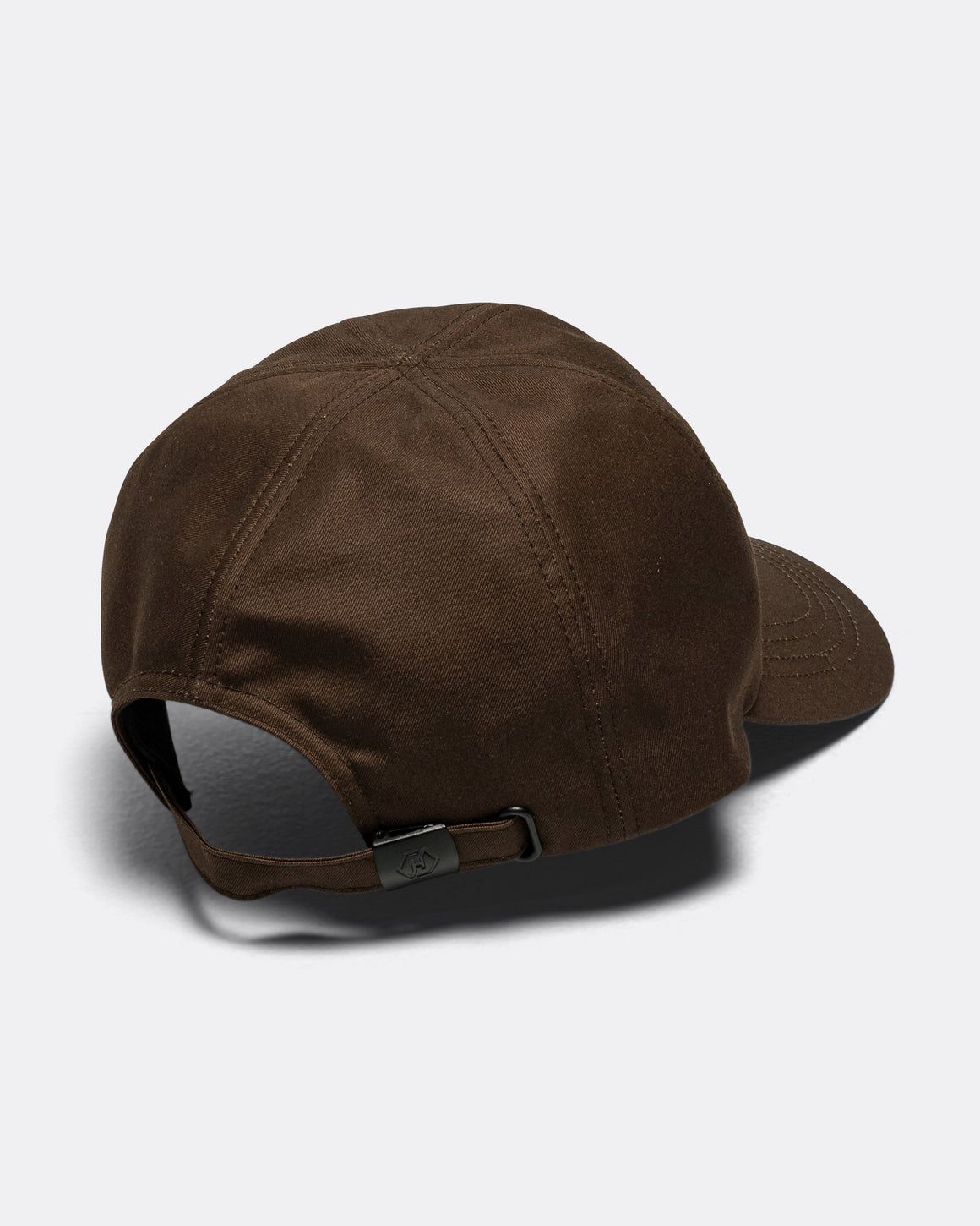 HAVEN - Field Cap - Apex Twill Tobacco - UP THERE