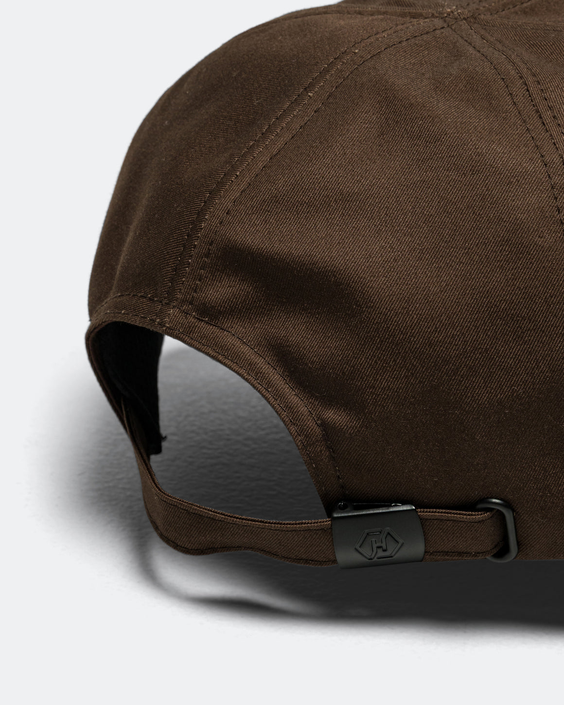 HAVEN - Field Cap - Apex Twill Tobacco - UP THERE