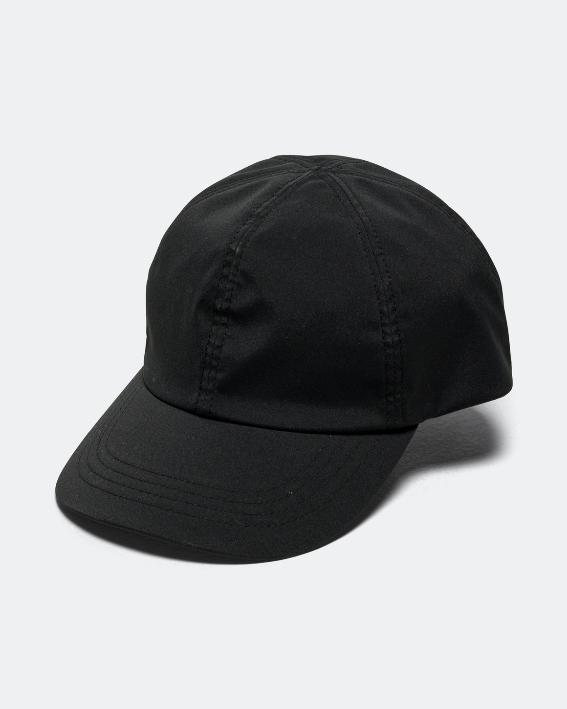 HAVEN - Field Cap - GORE-TEX Windstopper 3L Nylon Black - UP THERE