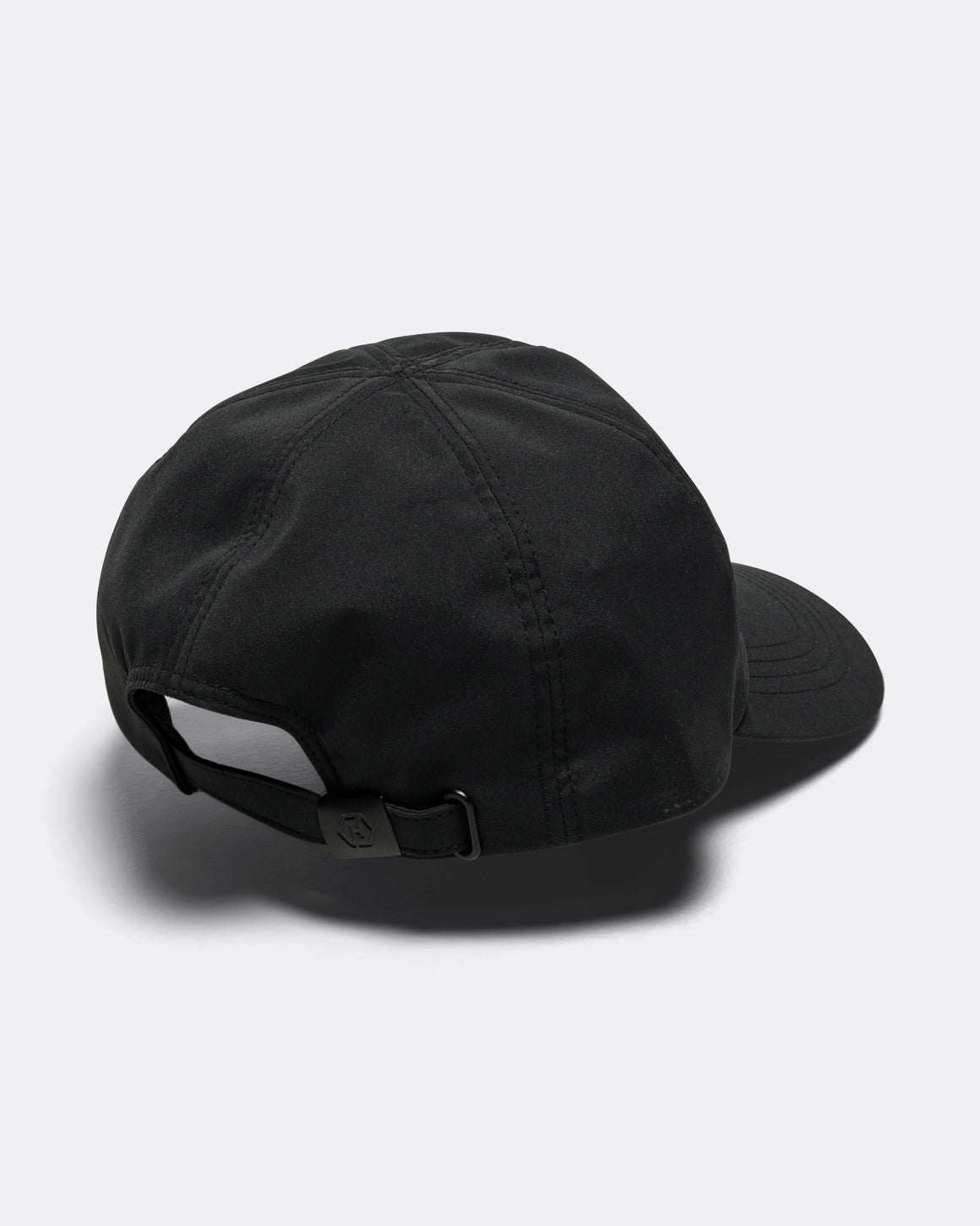 HAVEN - Field Cap - GORE-TEX Windstopper 3L Nylon Black - UP THERE
