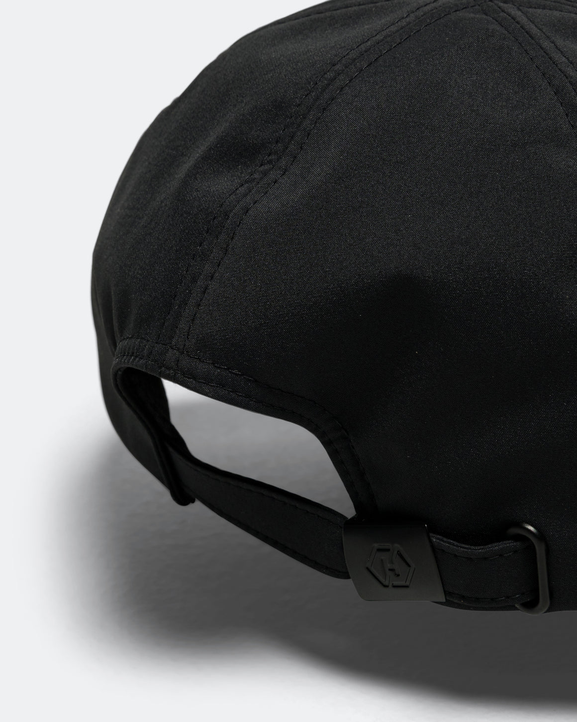 HAVEN - Field Cap - GORE-TEX Windstopper 3L Nylon Black - UP THERE