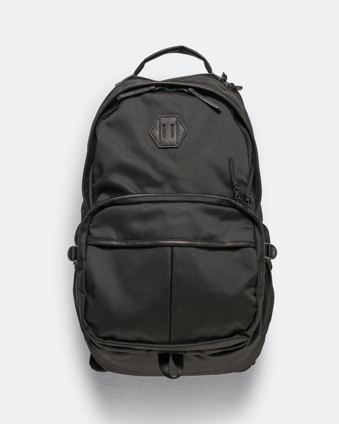 HAVEN - Horizon Backpack CORDURA - Ballistic Nylon Black - UP THERE