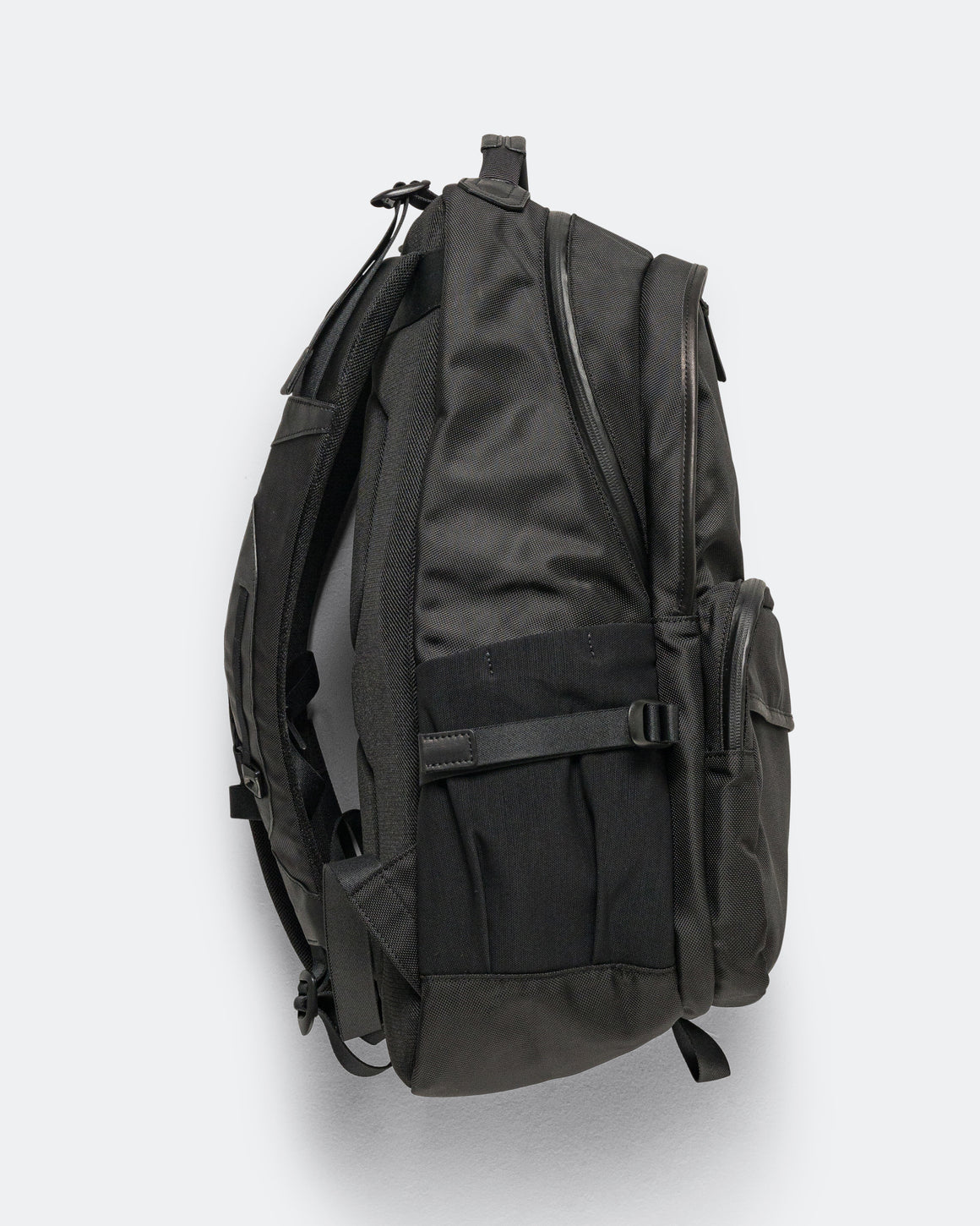 HAVEN - Horizon Backpack CORDURA - Ballistic Nylon Black - UP THERE