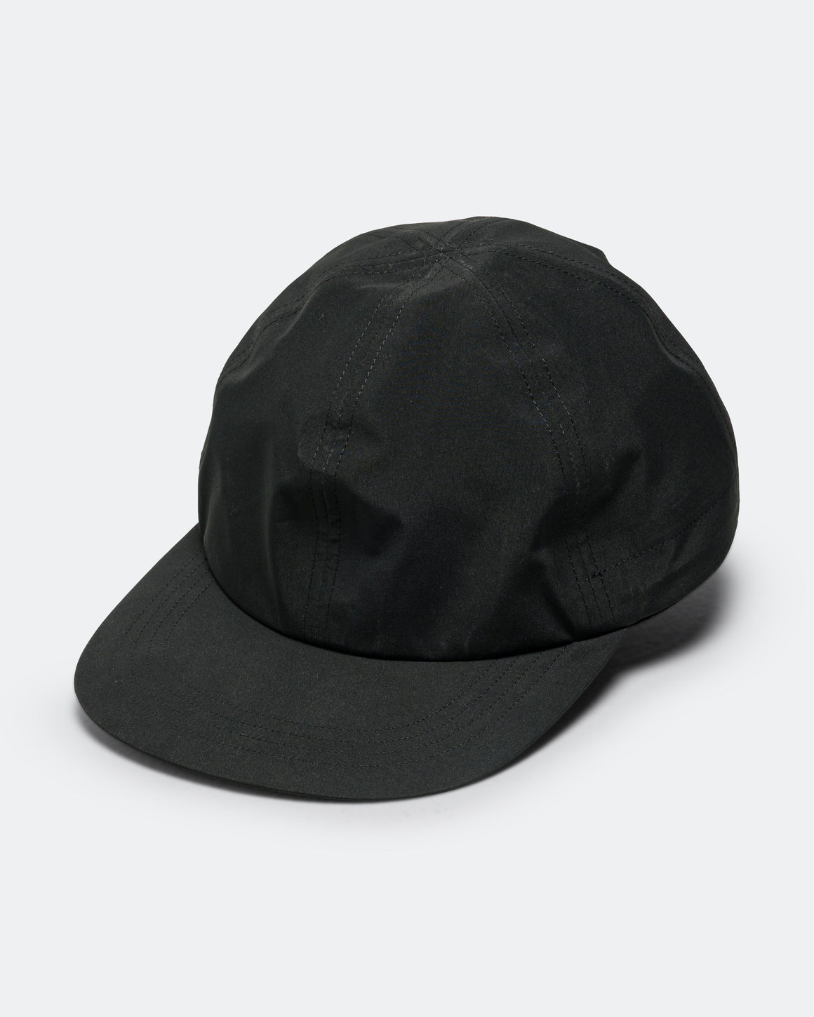 HAVEN - Horizon Cap 3L GORE-TEX - Black Nylon - UP THERE