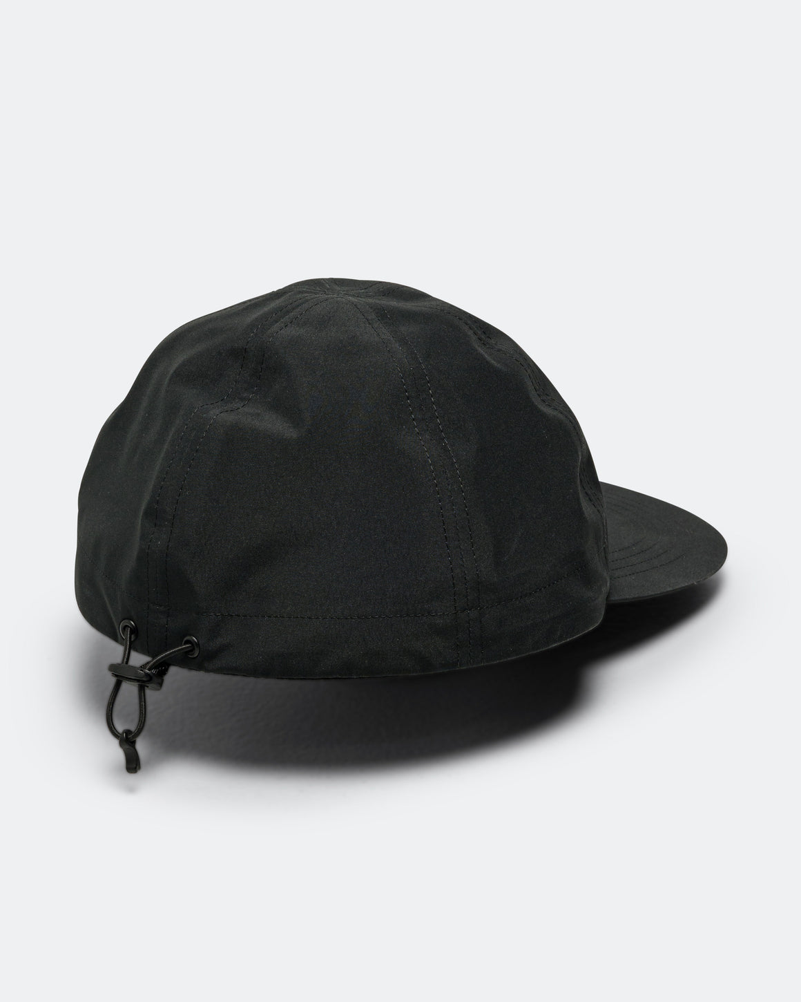 HAVEN - Horizon Cap 3L GORE-TEX - Black Nylon - UP THERE