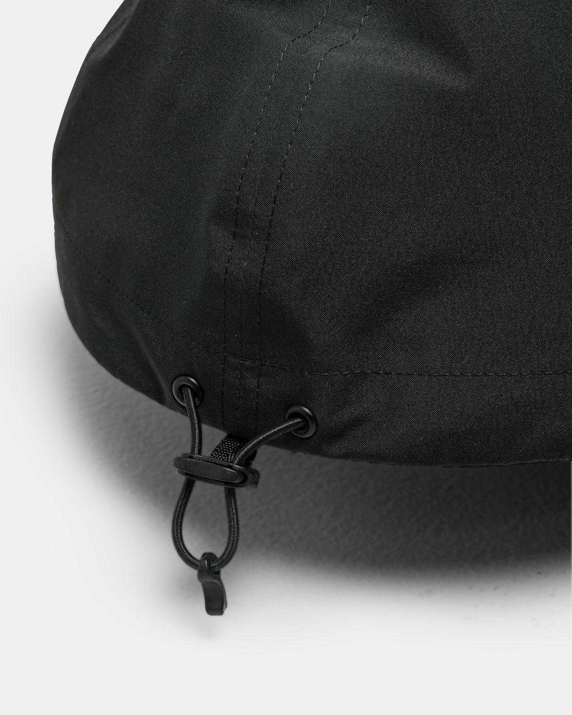 HAVEN - Horizon Cap 3L GORE-TEX - Black Nylon - UP THERE