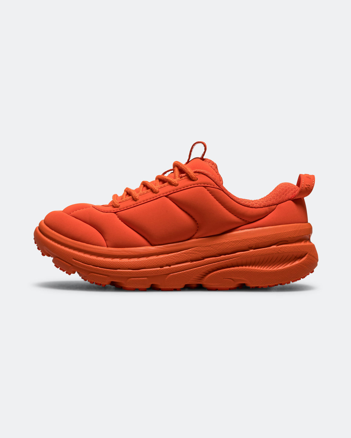 HOKA - Bondi B3LS x Marni - Poinciana - UP THERE