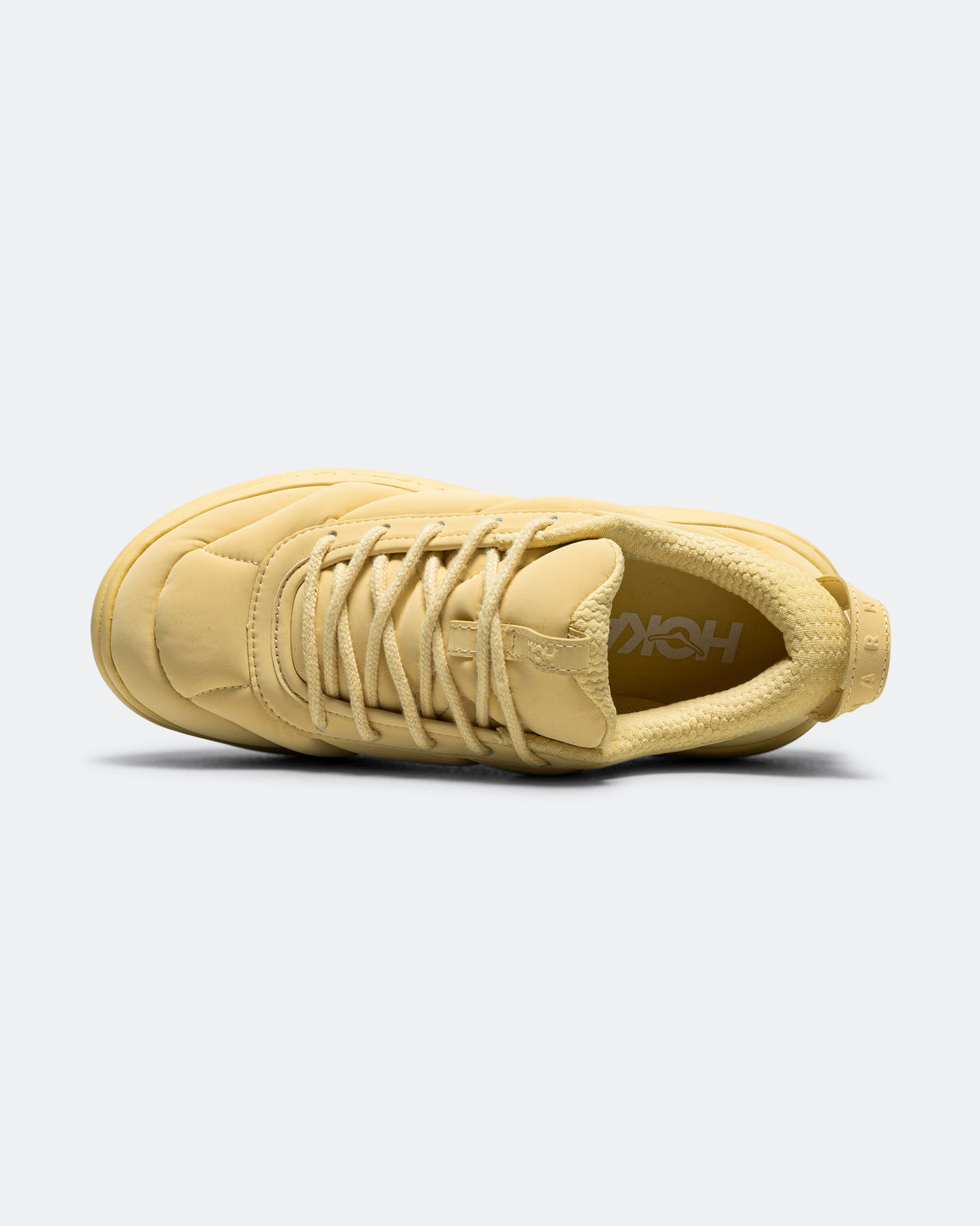 HOKA - Bondi B3LS x Marni - Straw - UP THERE