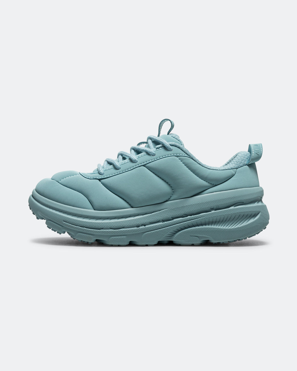 HOKA - Bondi B3LS x Marni - Tourmaline - UP THERE