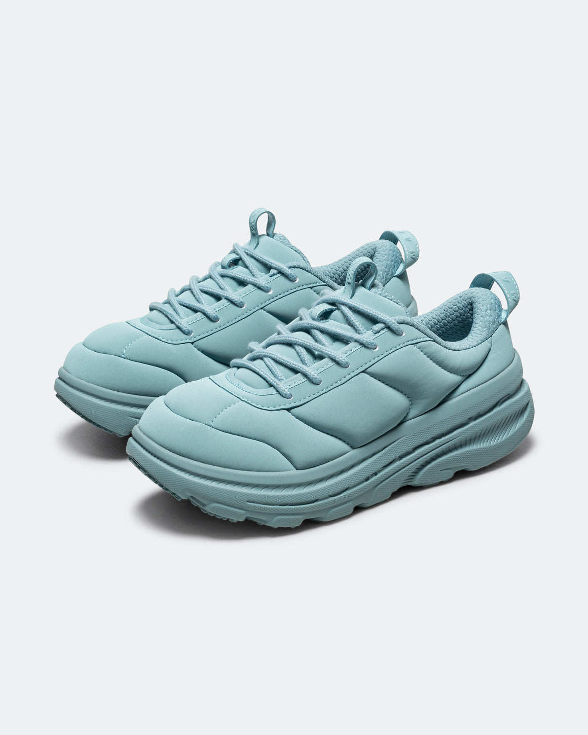 HOKA - Bondi B3LS x Marni - Tourmaline - UP THERE