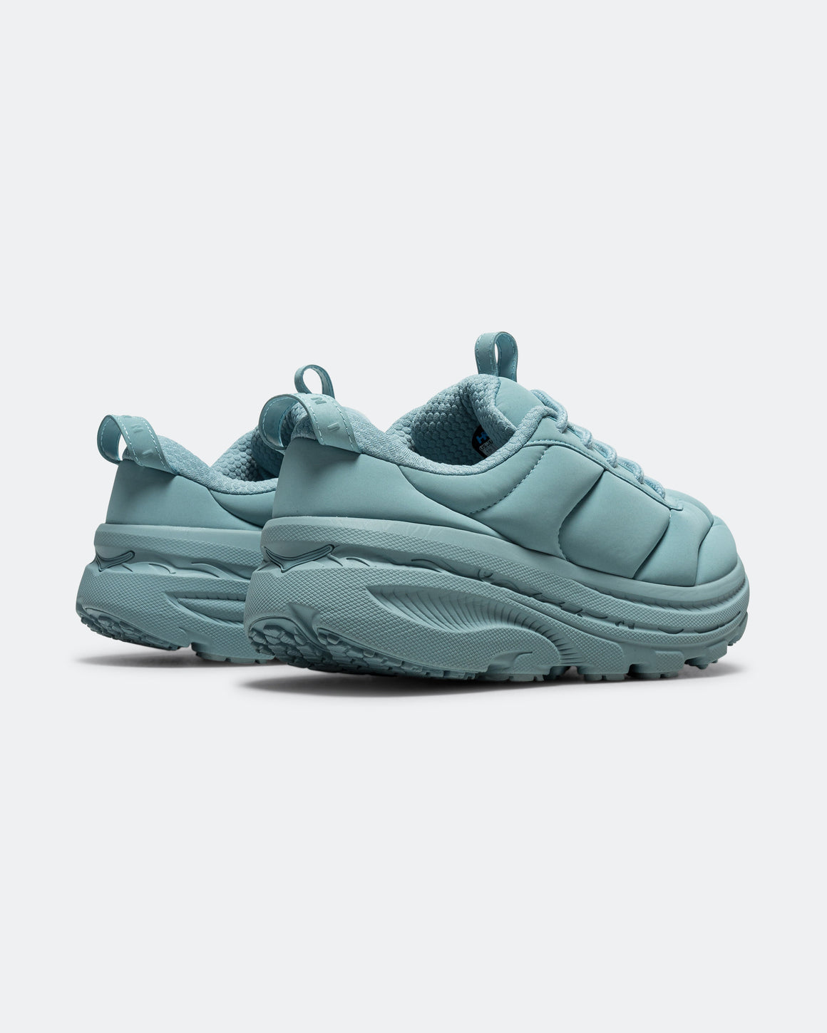 HOKA - Bondi B3LS x Marni - Tourmaline - UP THERE