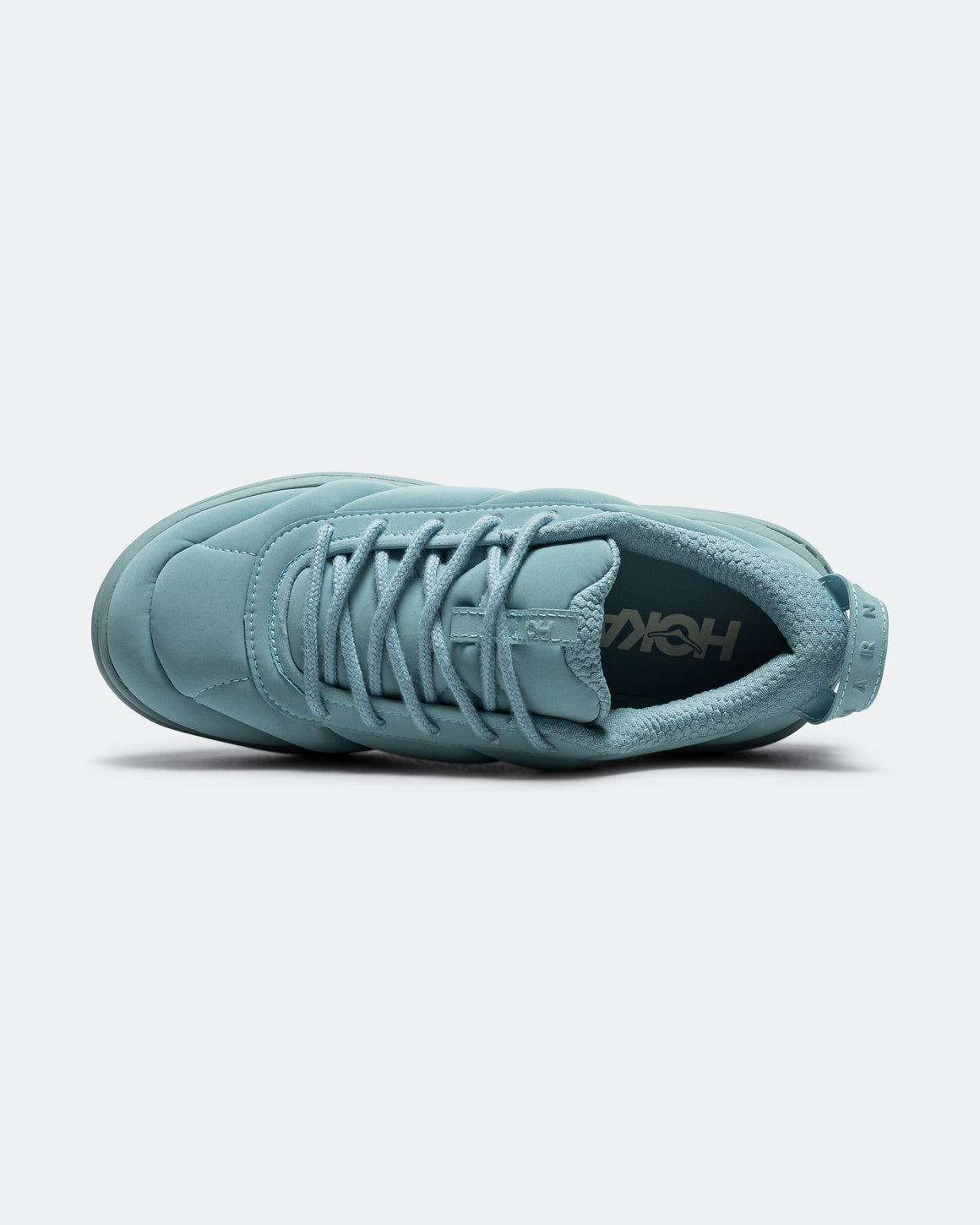HOKA - Bondi B3LS x Marni - Tourmaline - UP THERE