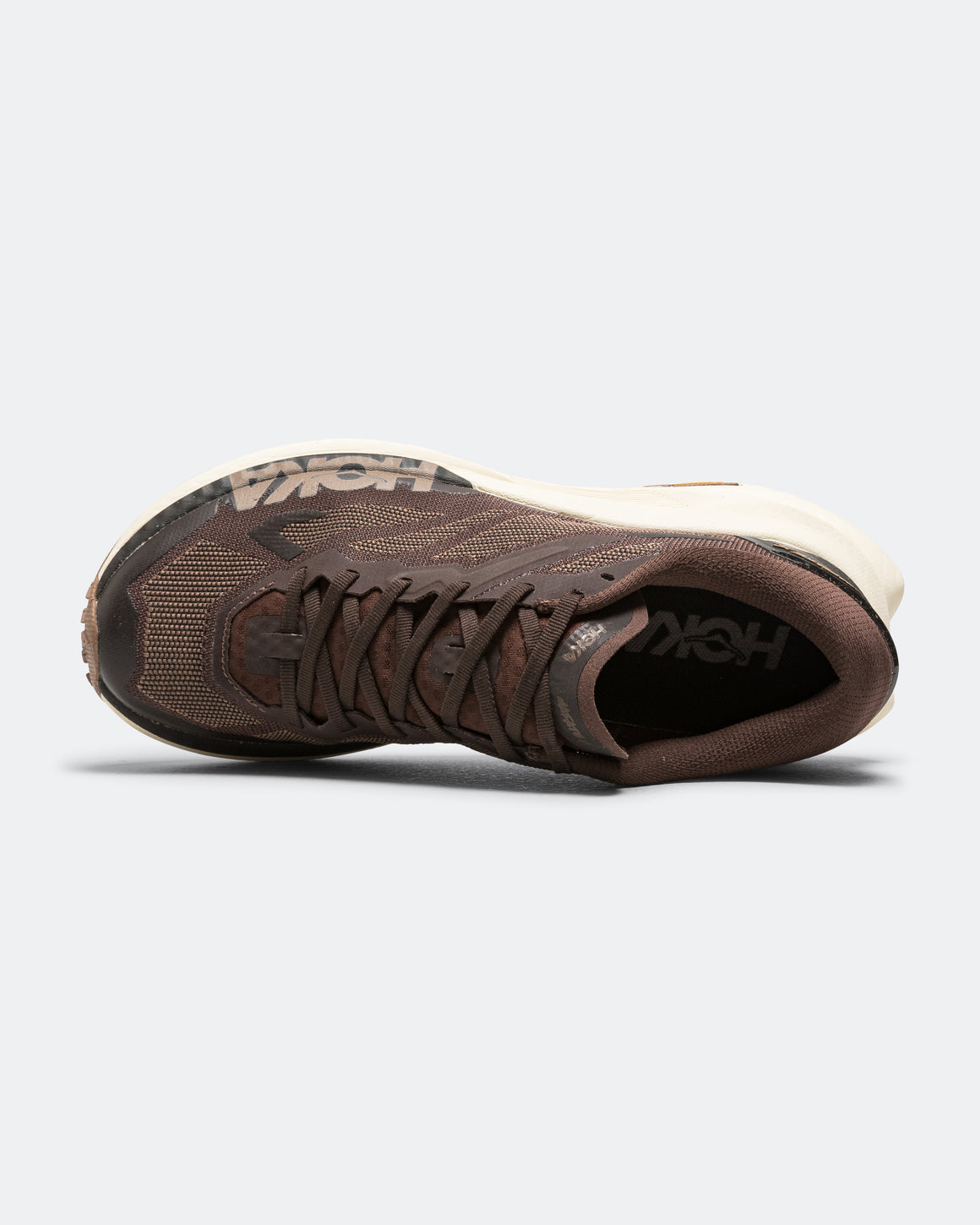 HOKA - Mafate X - Walnut/Rye - UP THERE