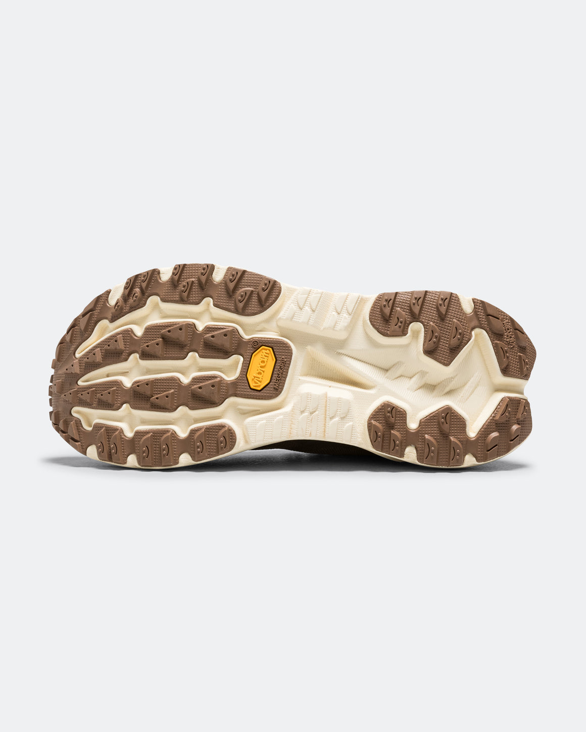 HOKA - Mafate X - Walnut/Rye - UP THERE